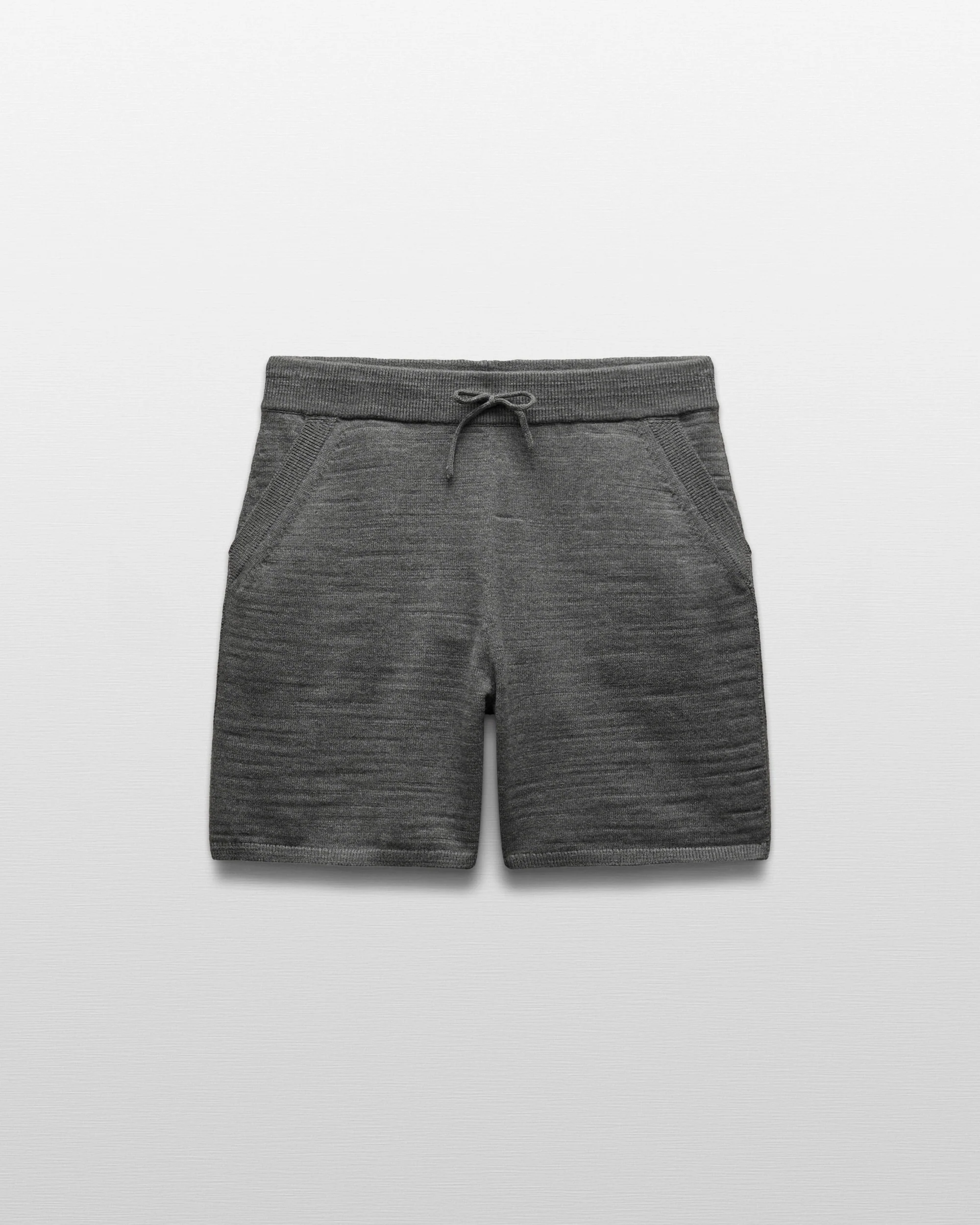 Cotton Slub Laurel Standard Short 7