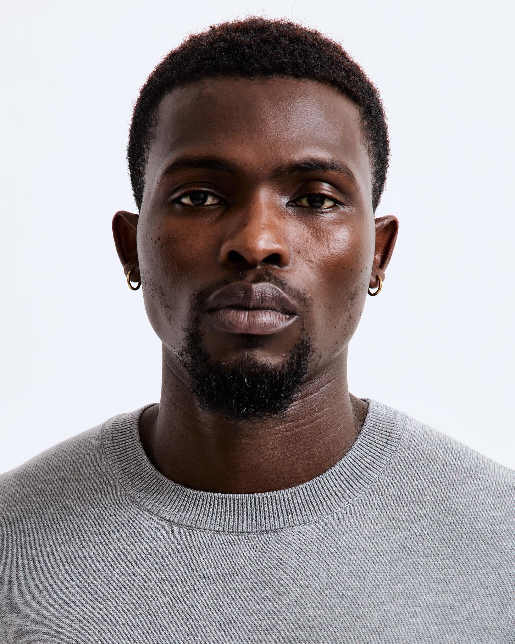 Cotton Cashmere Riviera T-Shirt