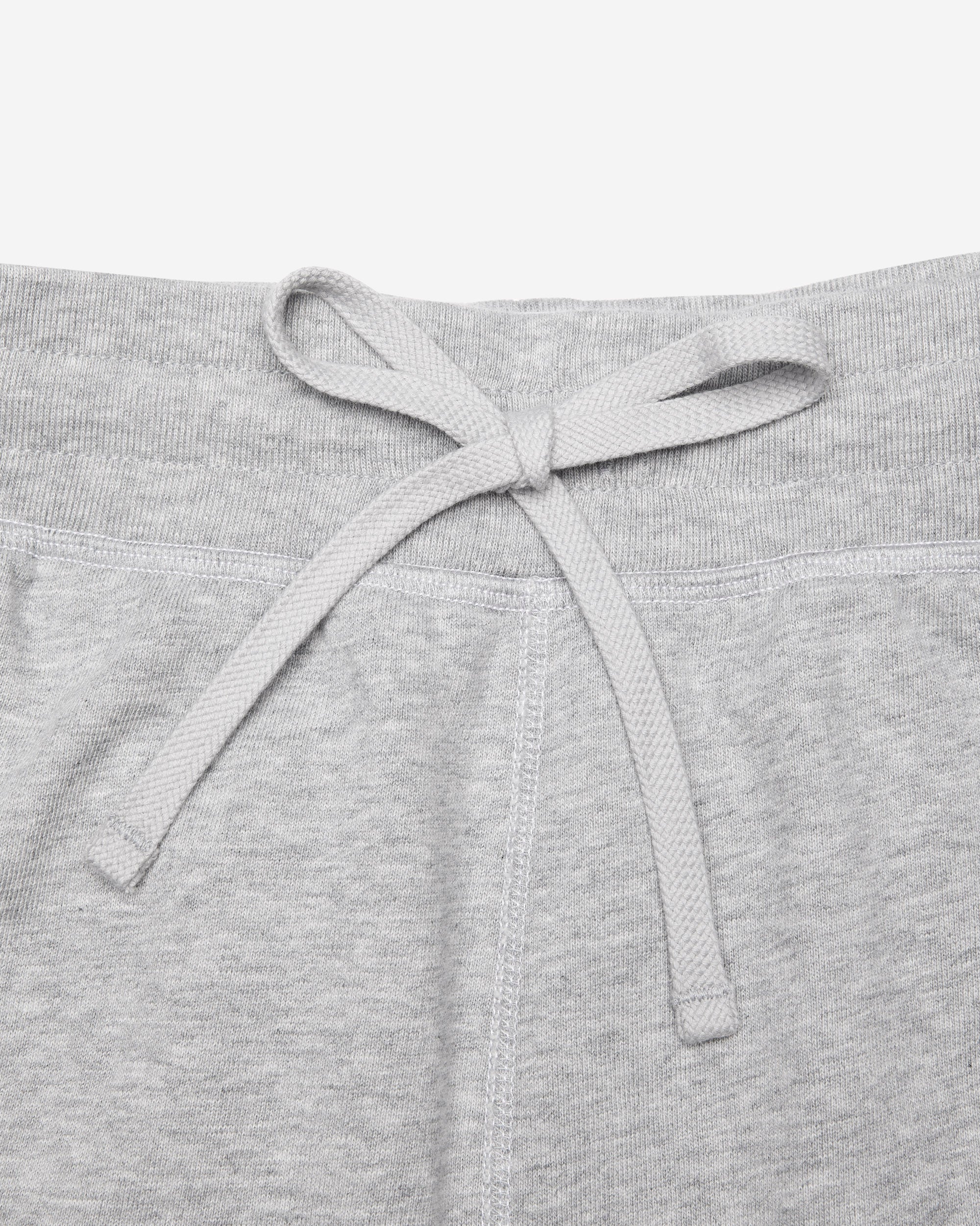 Lightweight Terry Cut-Off Standard Sweatshort 5.5 - Vault