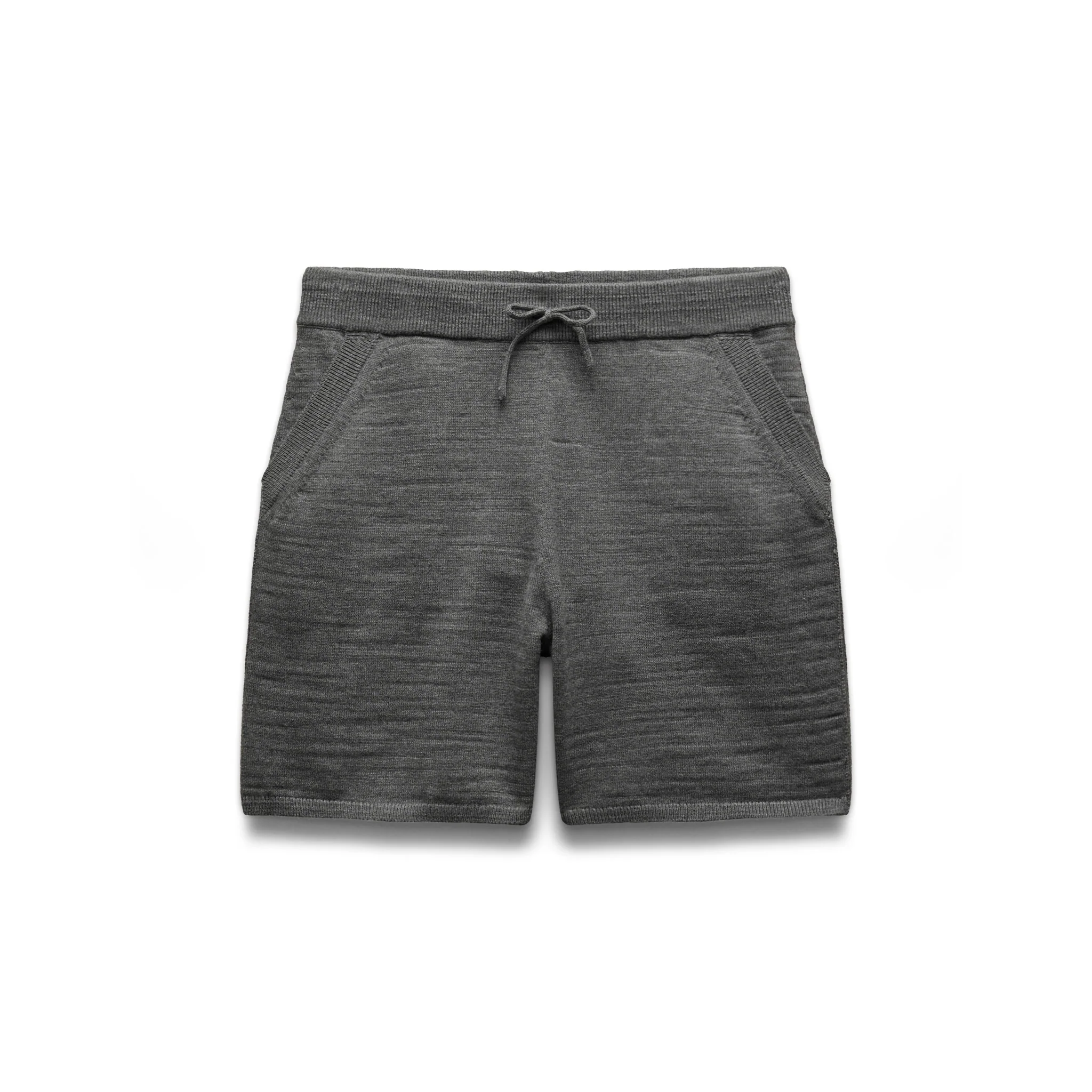 Cotton Slub Laurel Standard Short 7