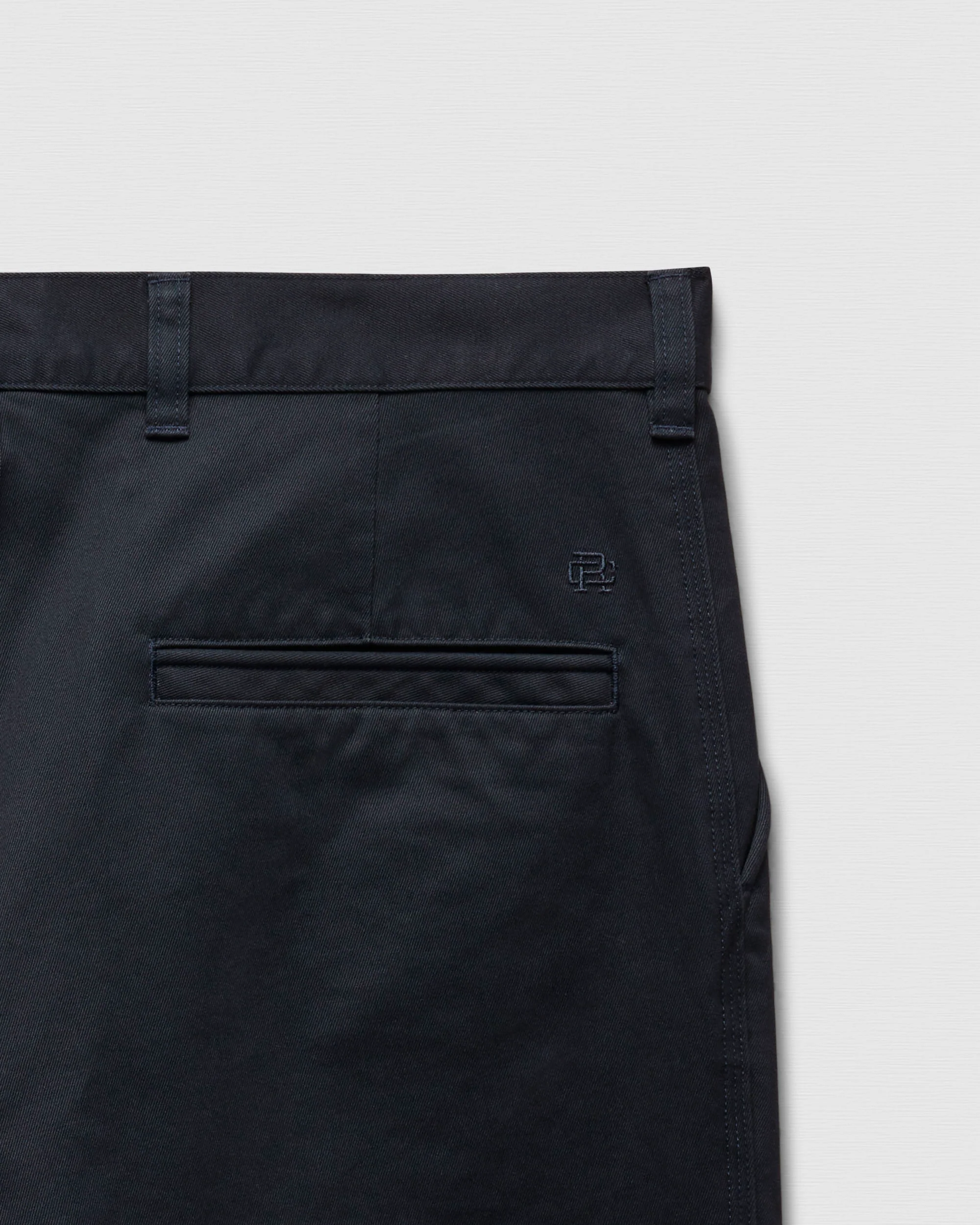 Cotton Chino Freshman Slim Pant