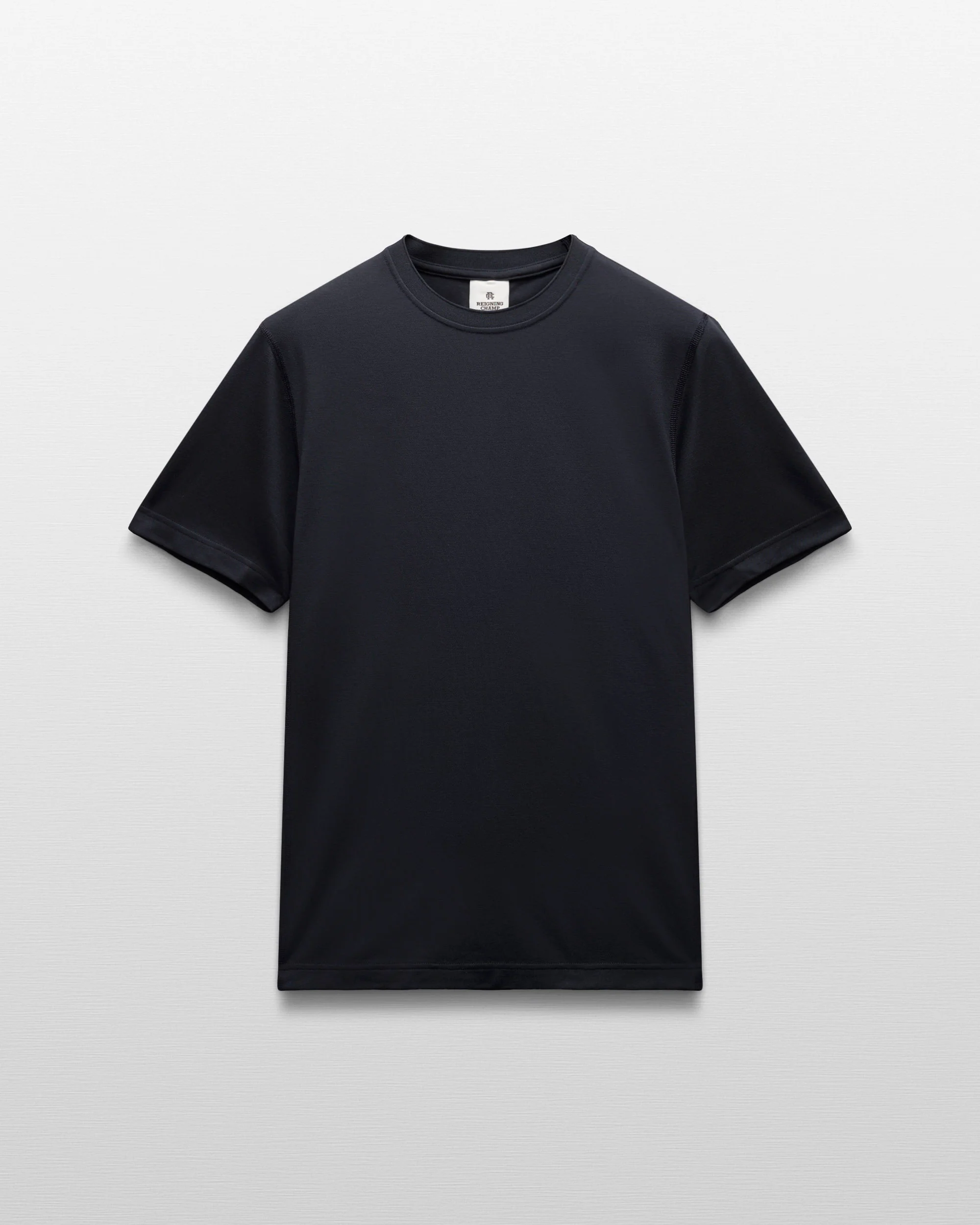 Quick Dry Pique Playoff Standard T-Shirt