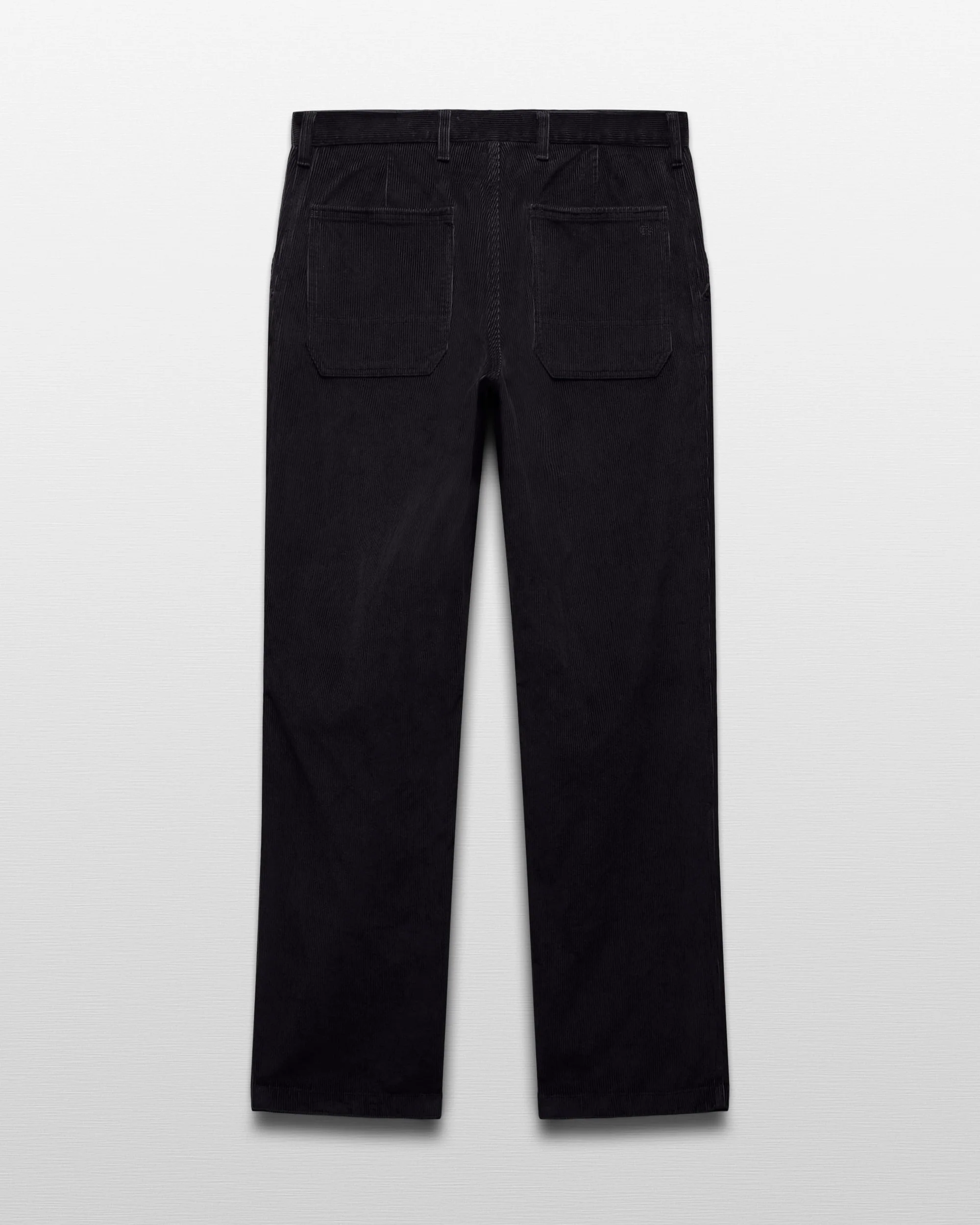 Corduroy Grounds Pant