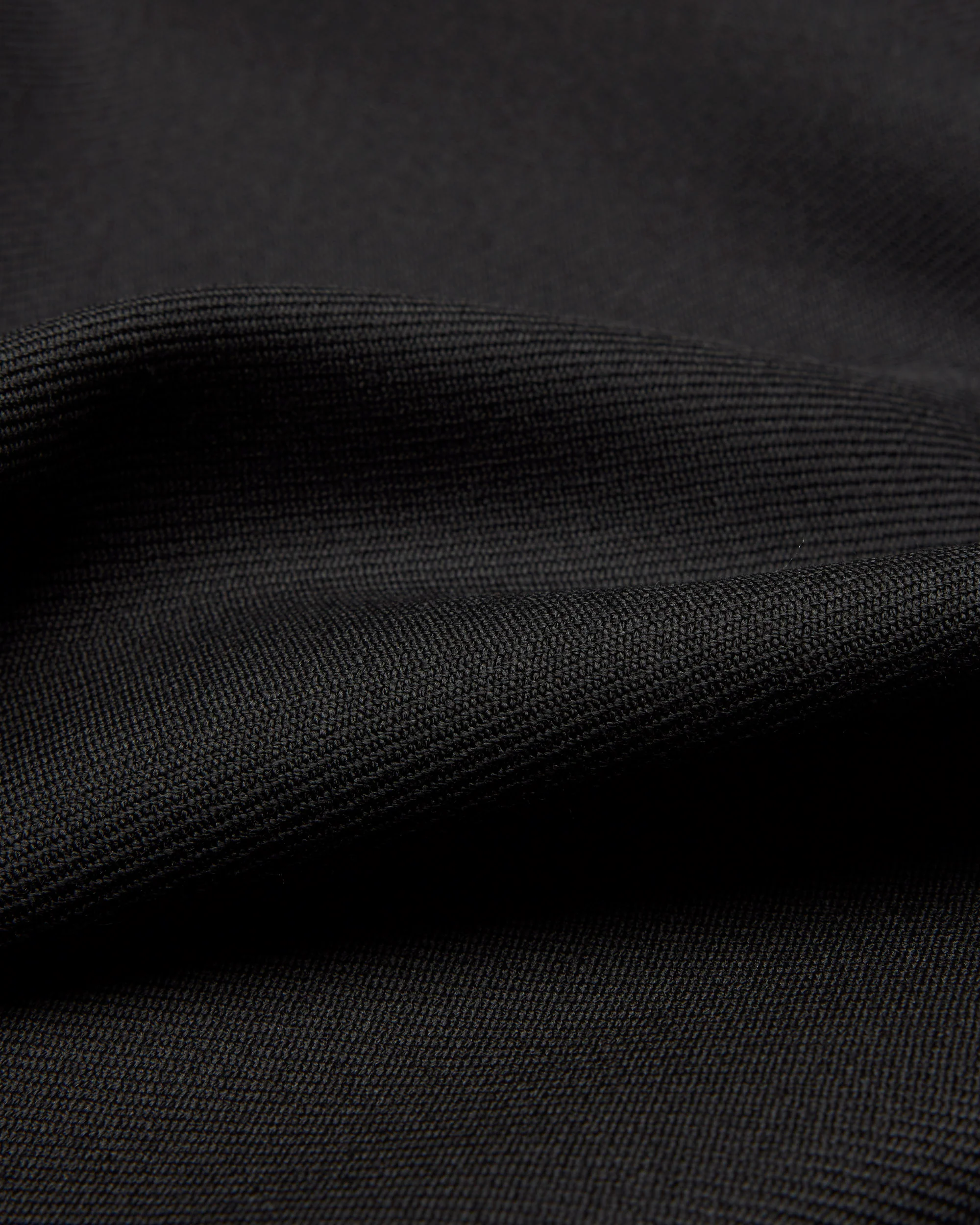 Wool Twill Freshman Slim Trouser