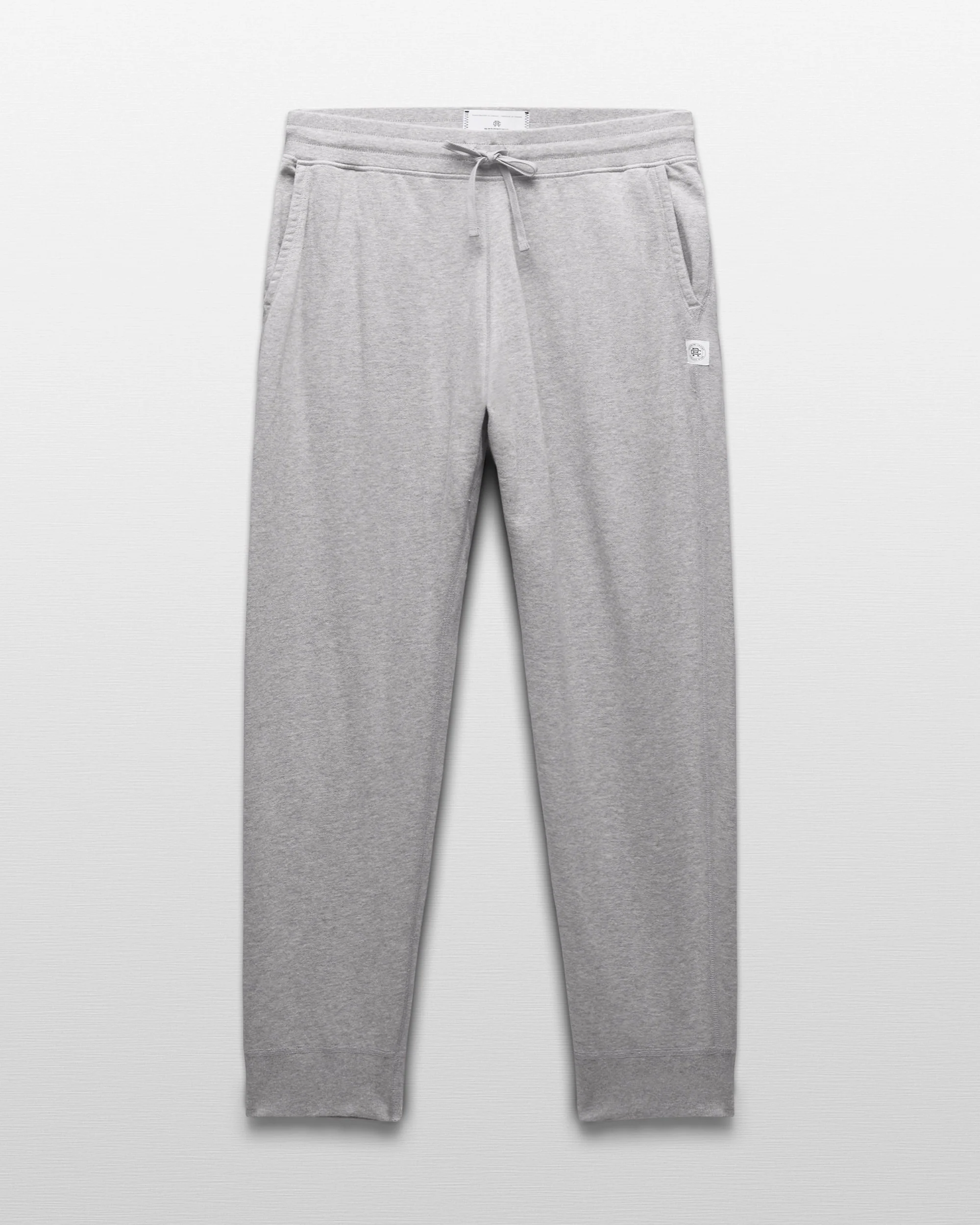 Lightweight Terry Slim Sweatpant - Vault