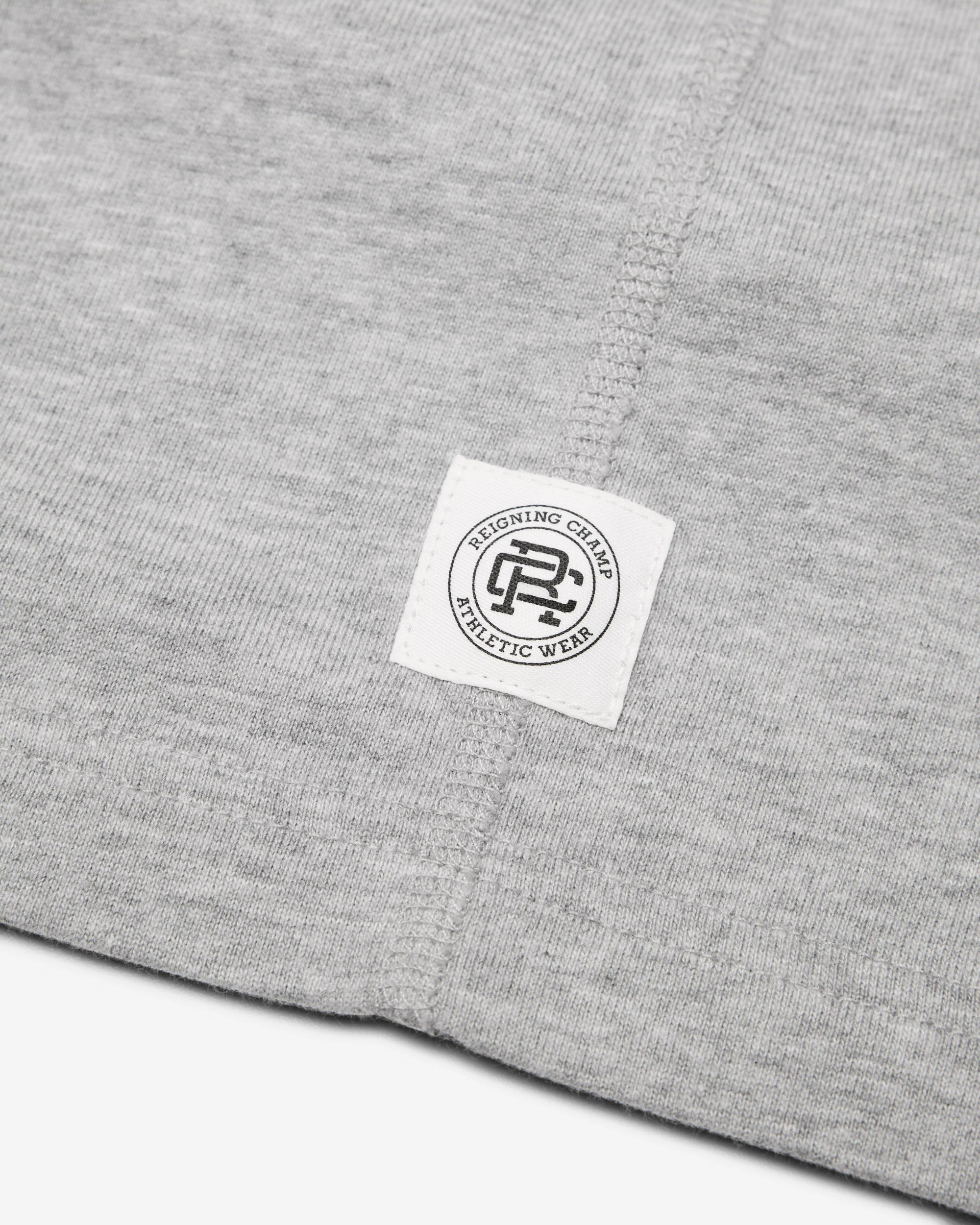 Midweight Jersey Standard T-Shirt