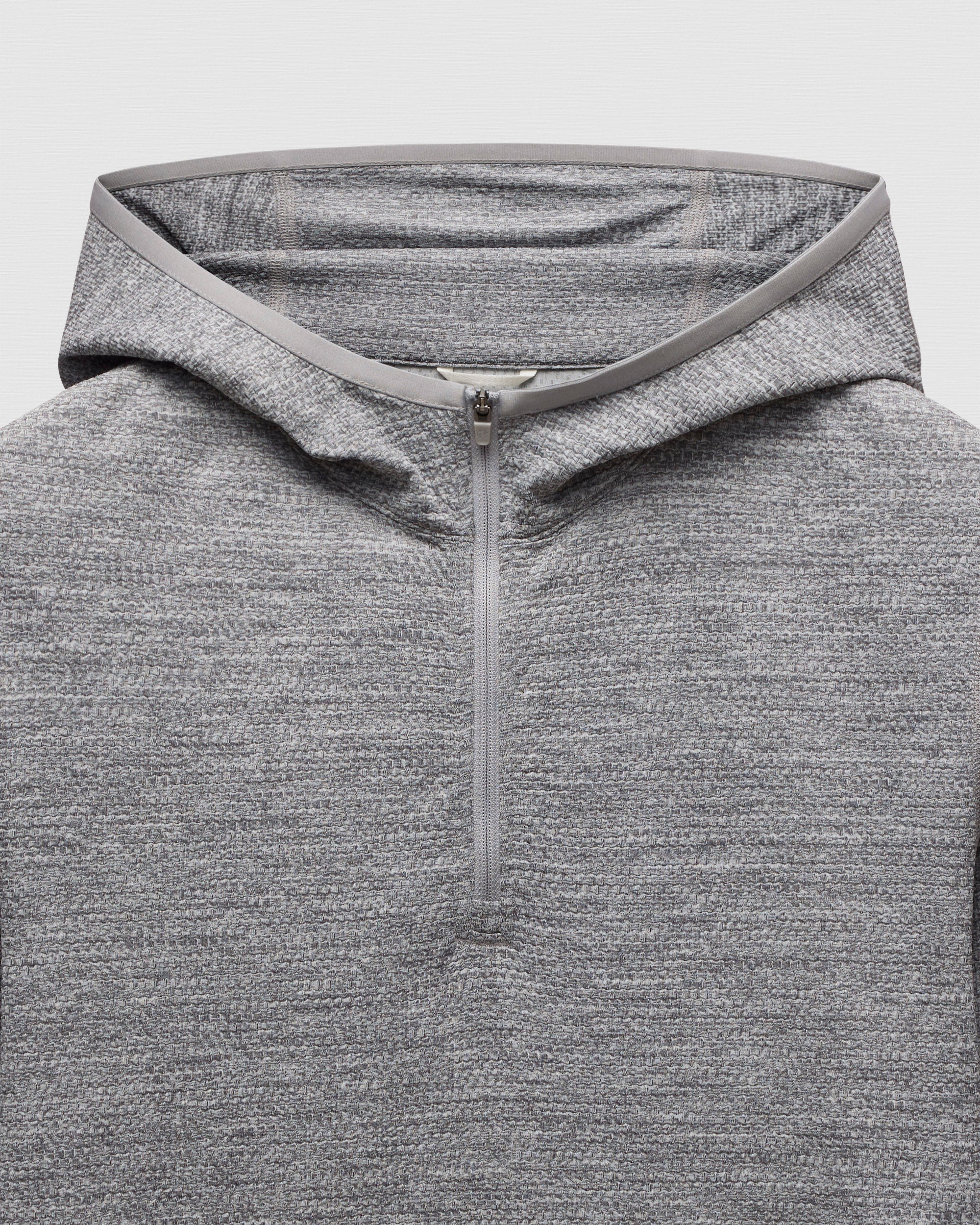Solotex Mesh Tiebreak Standard Hoodie