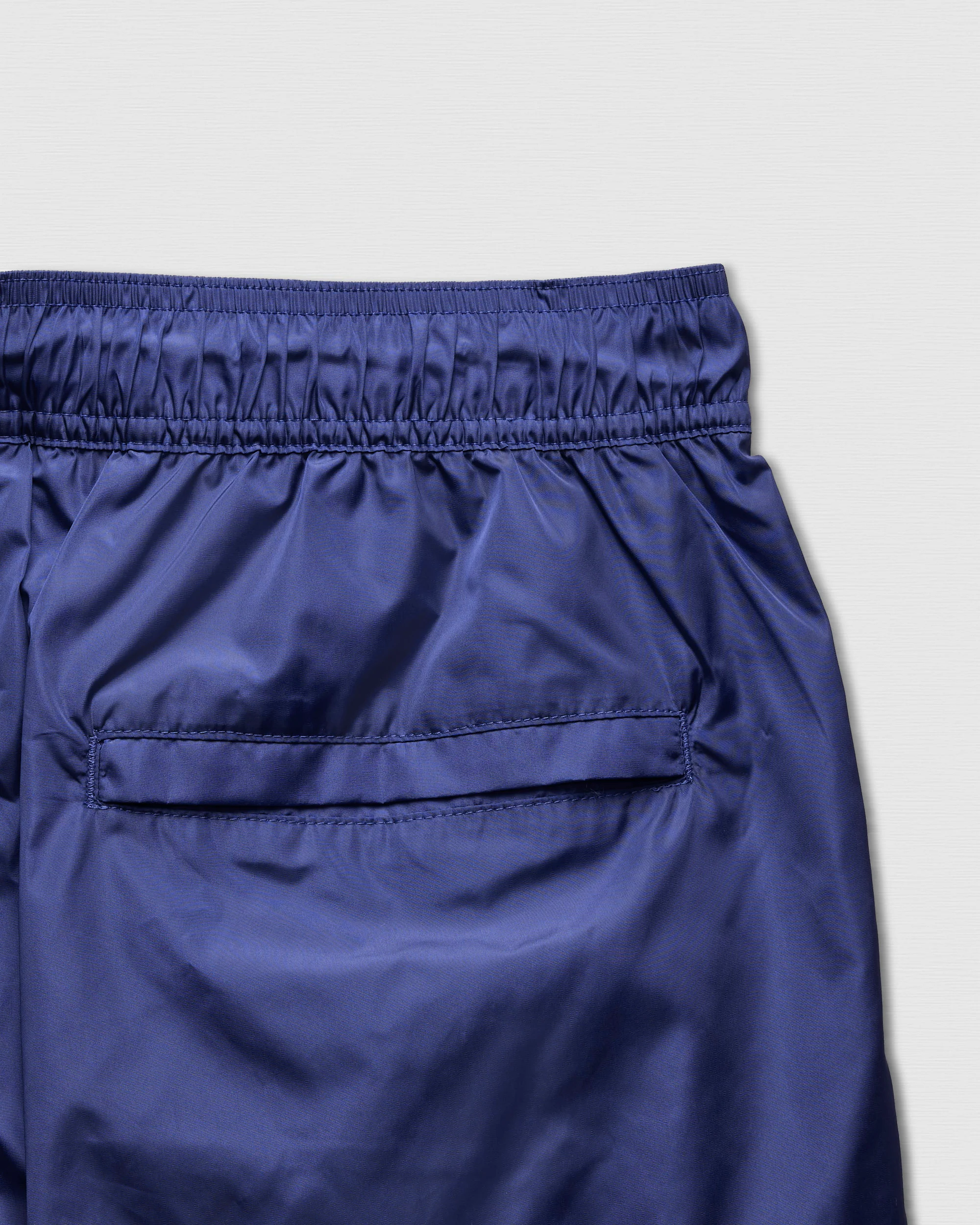 Econyl Nylon Riptide Standard Swim Short 5