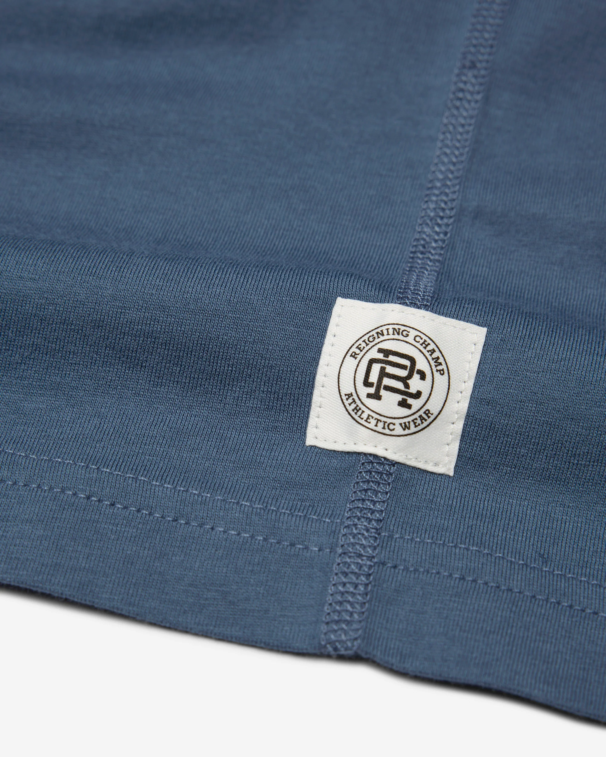 Lightweight Jersey Standard T-Shirt