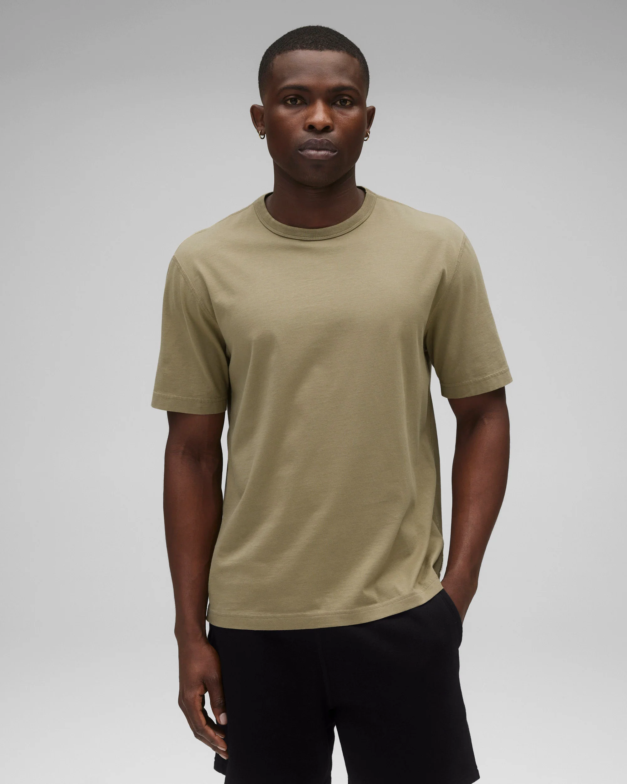 Lightweight Jersey Standard T-Shirt