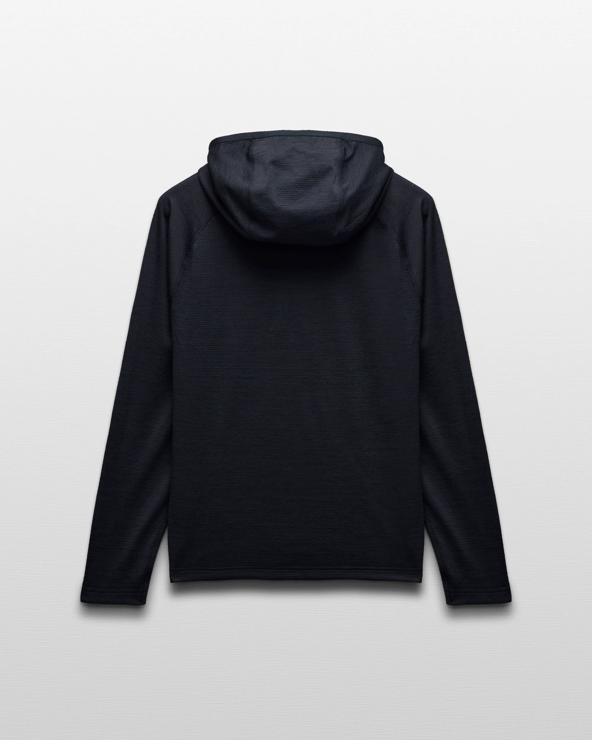 Solotex Mesh Tiebreak Standard Hoodie