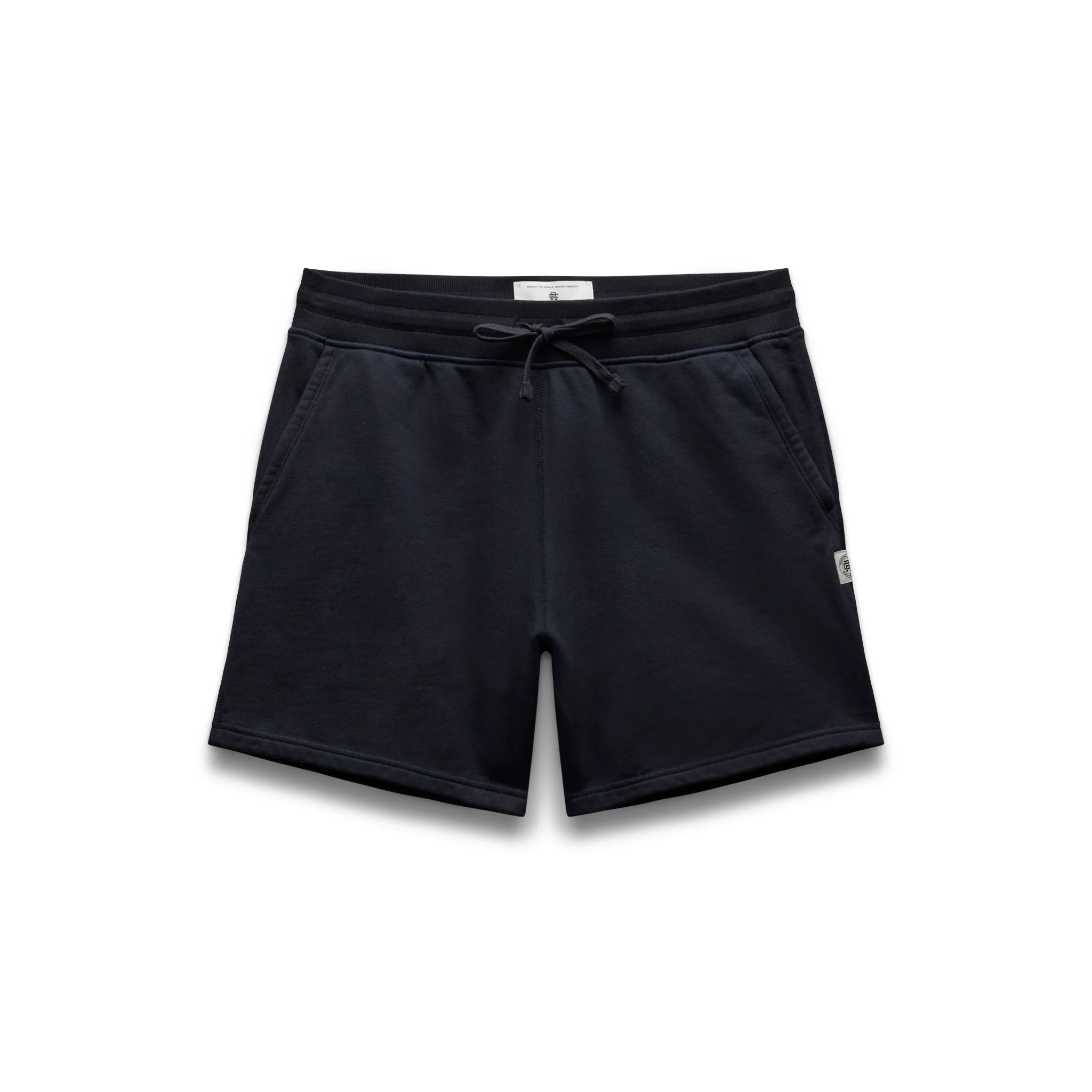 Midweight Terry Standard Sweatshort 6