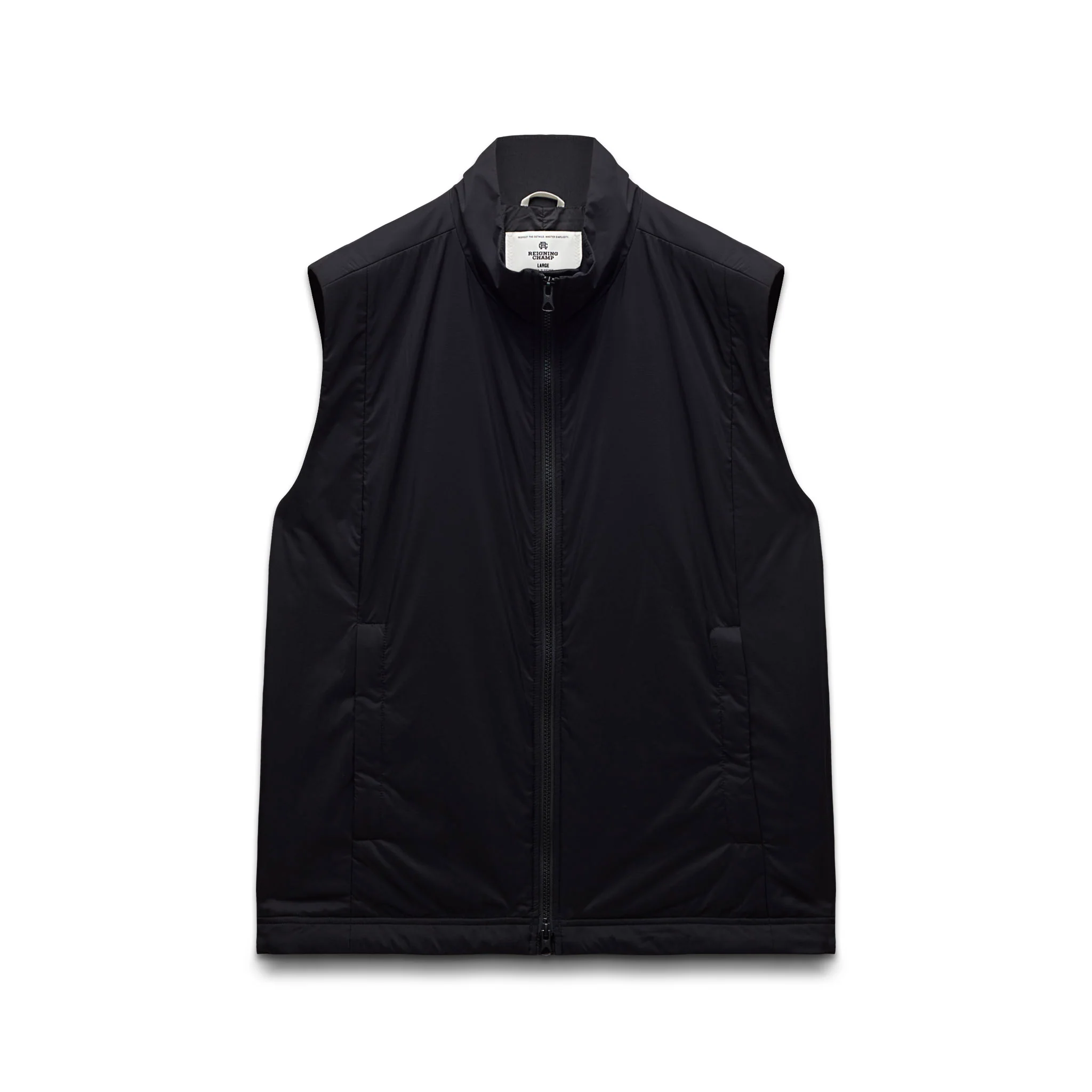 Nylon Ripstop Signal vest