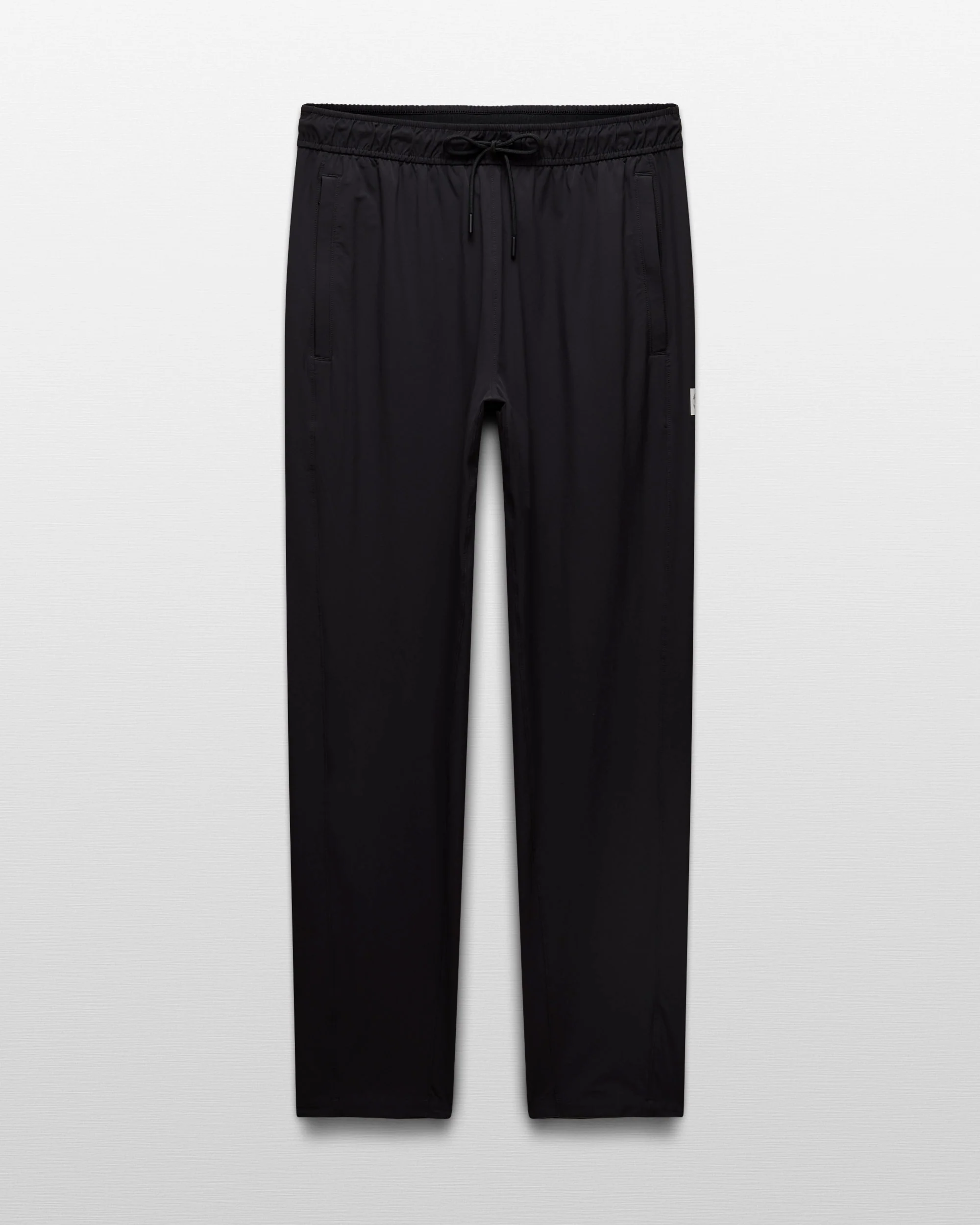Nylon Oxford Team Slim Pant