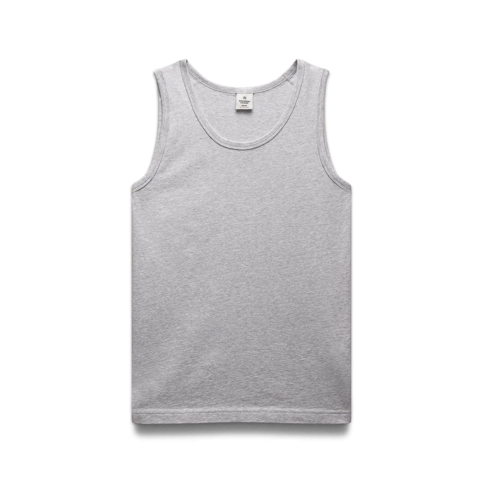 Lightweight Jersey Standard Tank Top