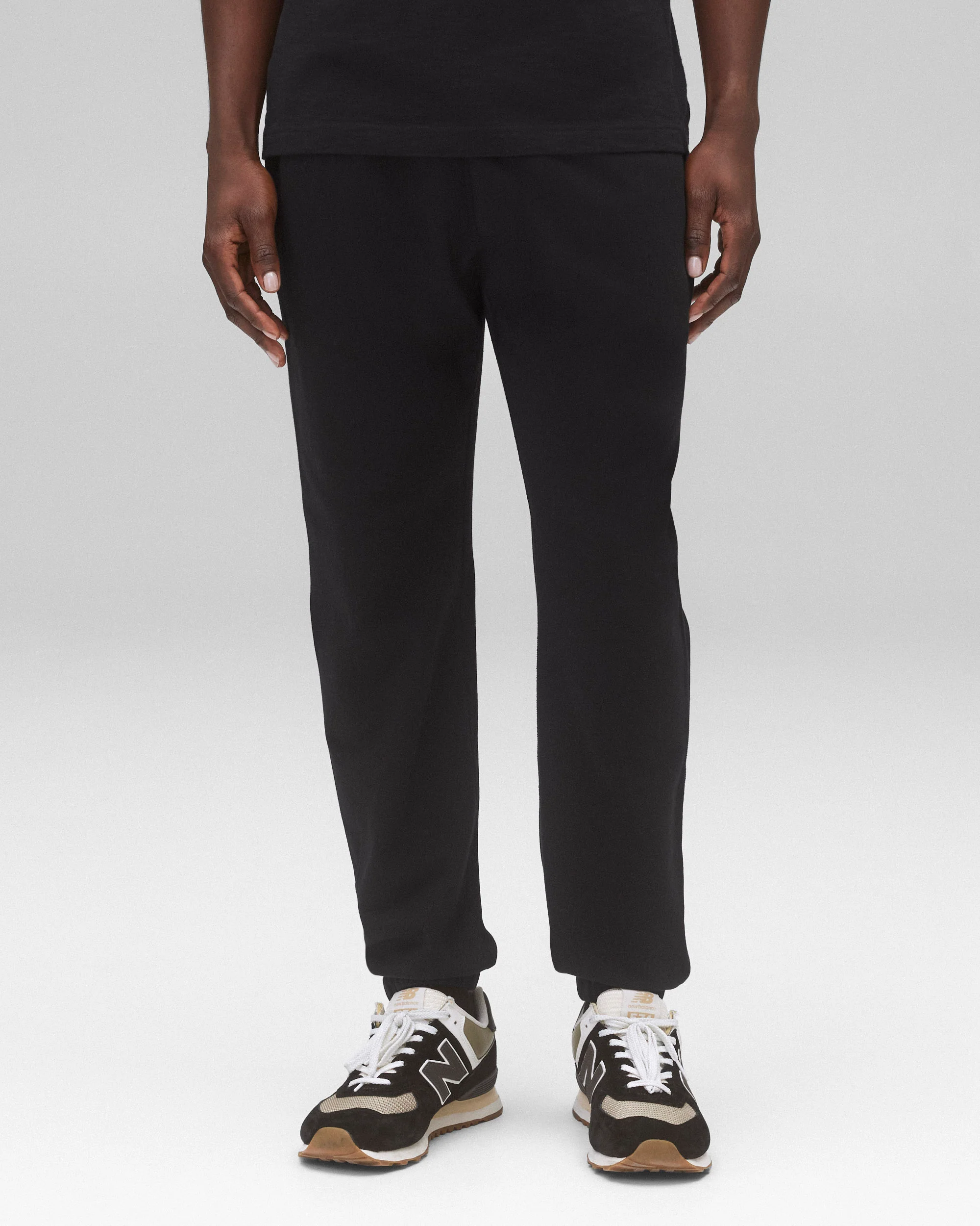 Lightweight Terry Standard Sweatpant - Vault