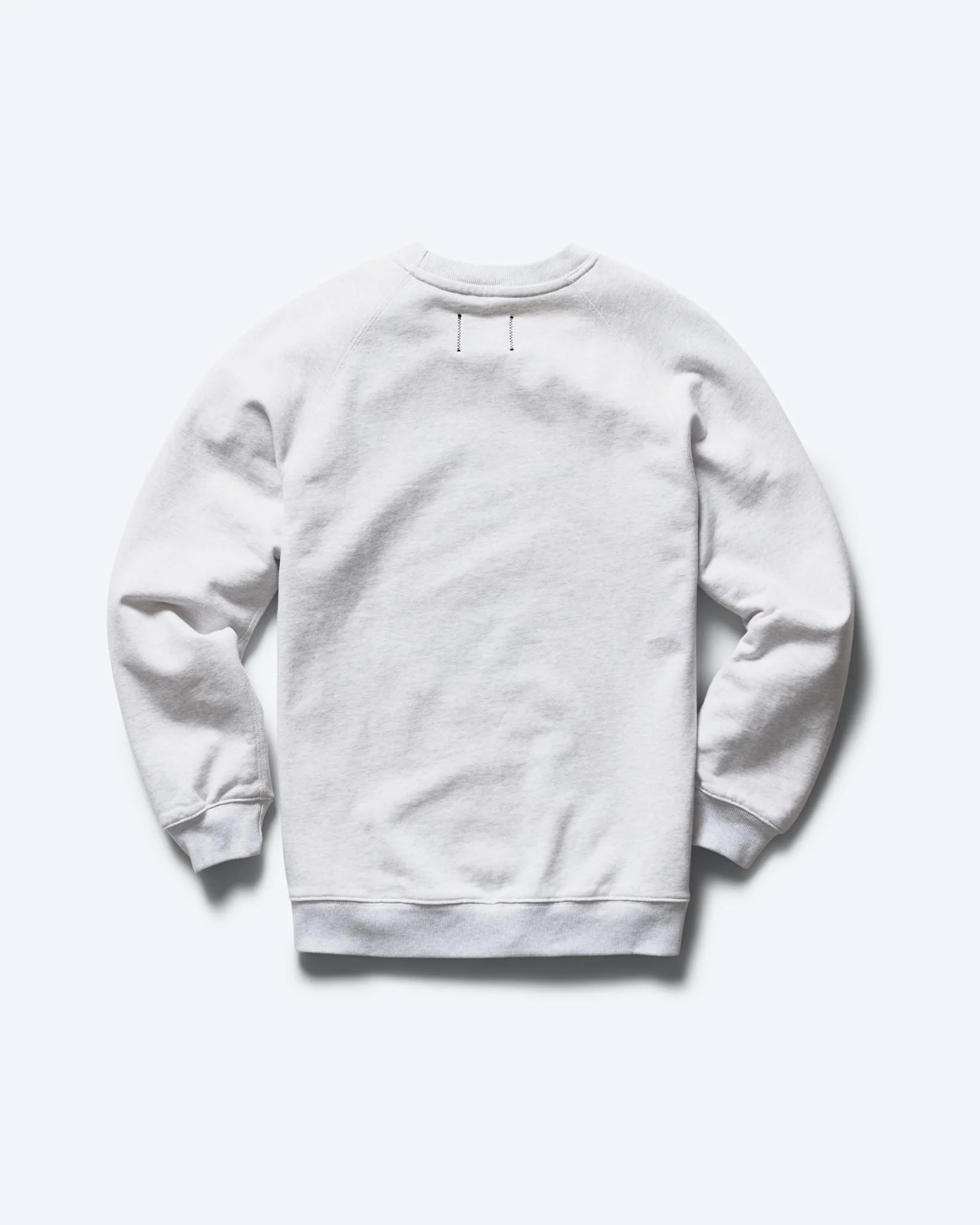 Midweight Terry Classic Crewneck - Vault