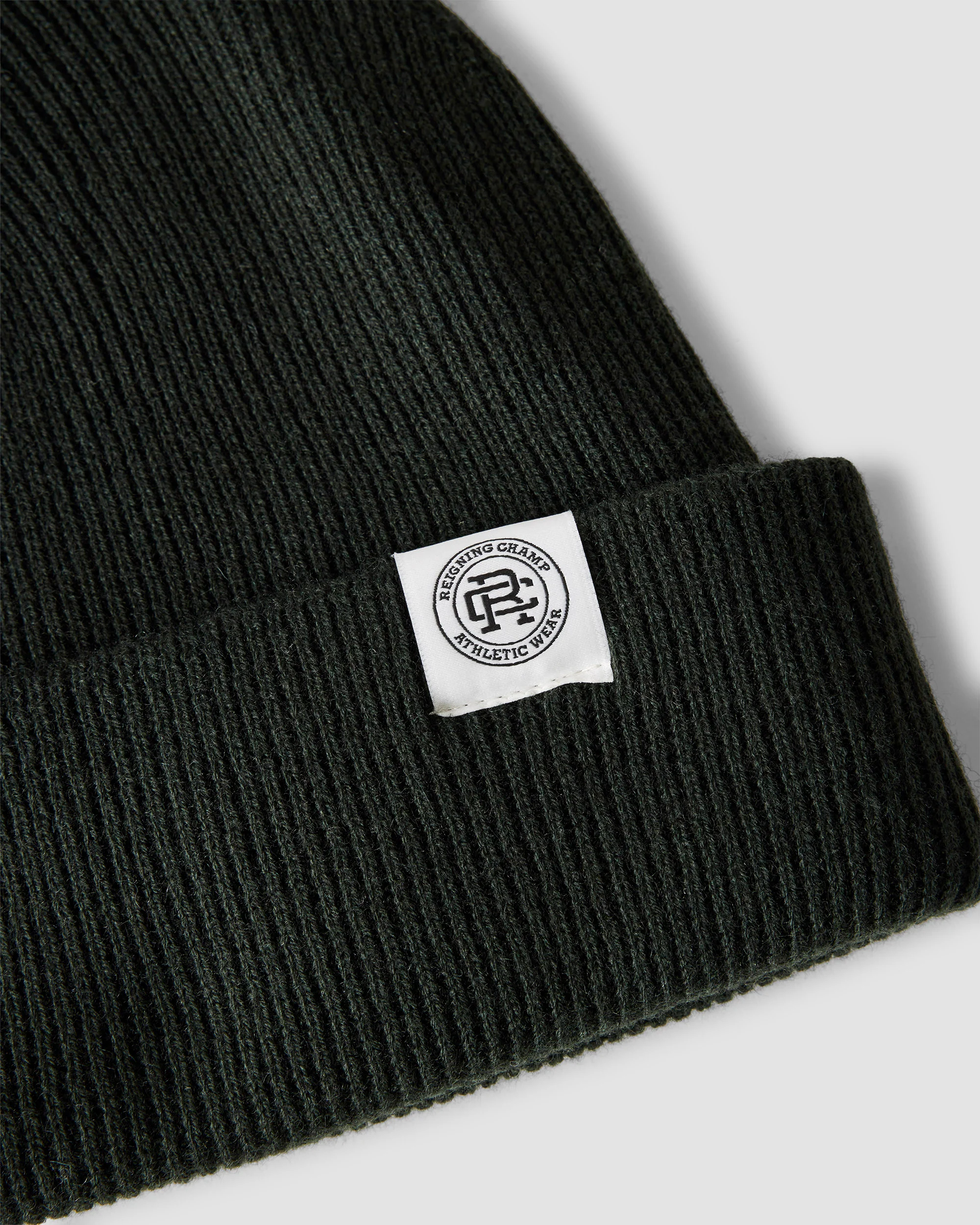 Rib Beanie
