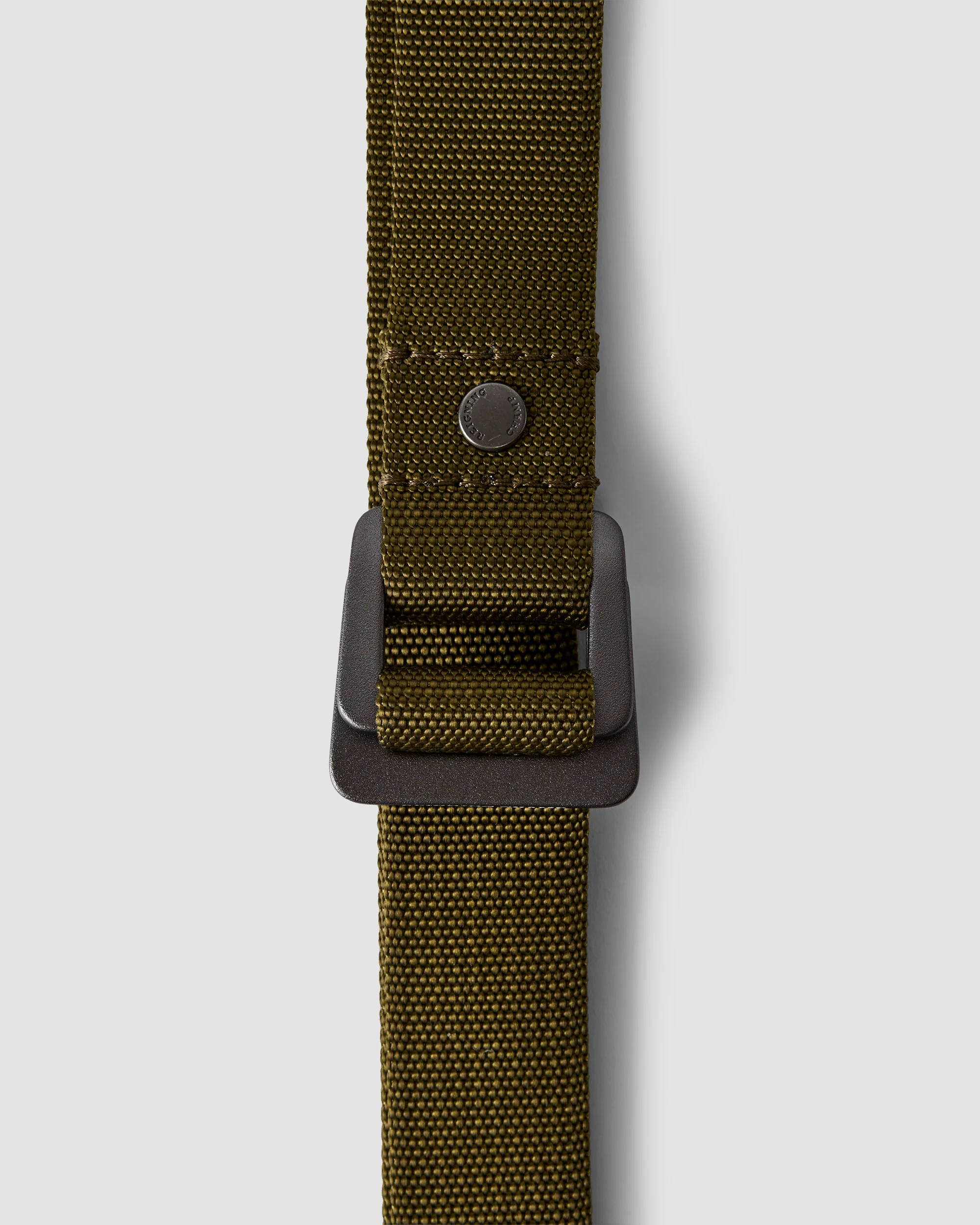 Nylon Utility Belt