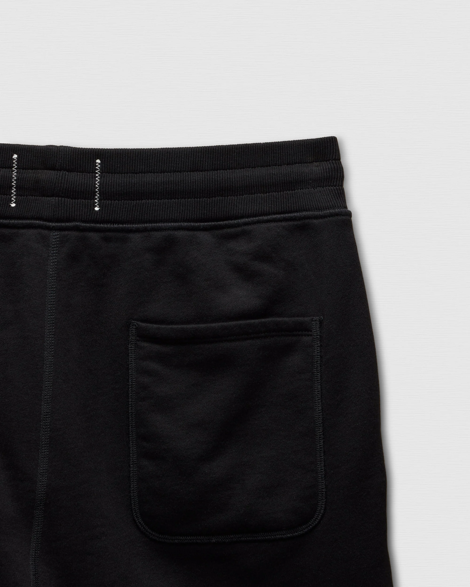 Midweight Terry Standard Sweatshort 6
