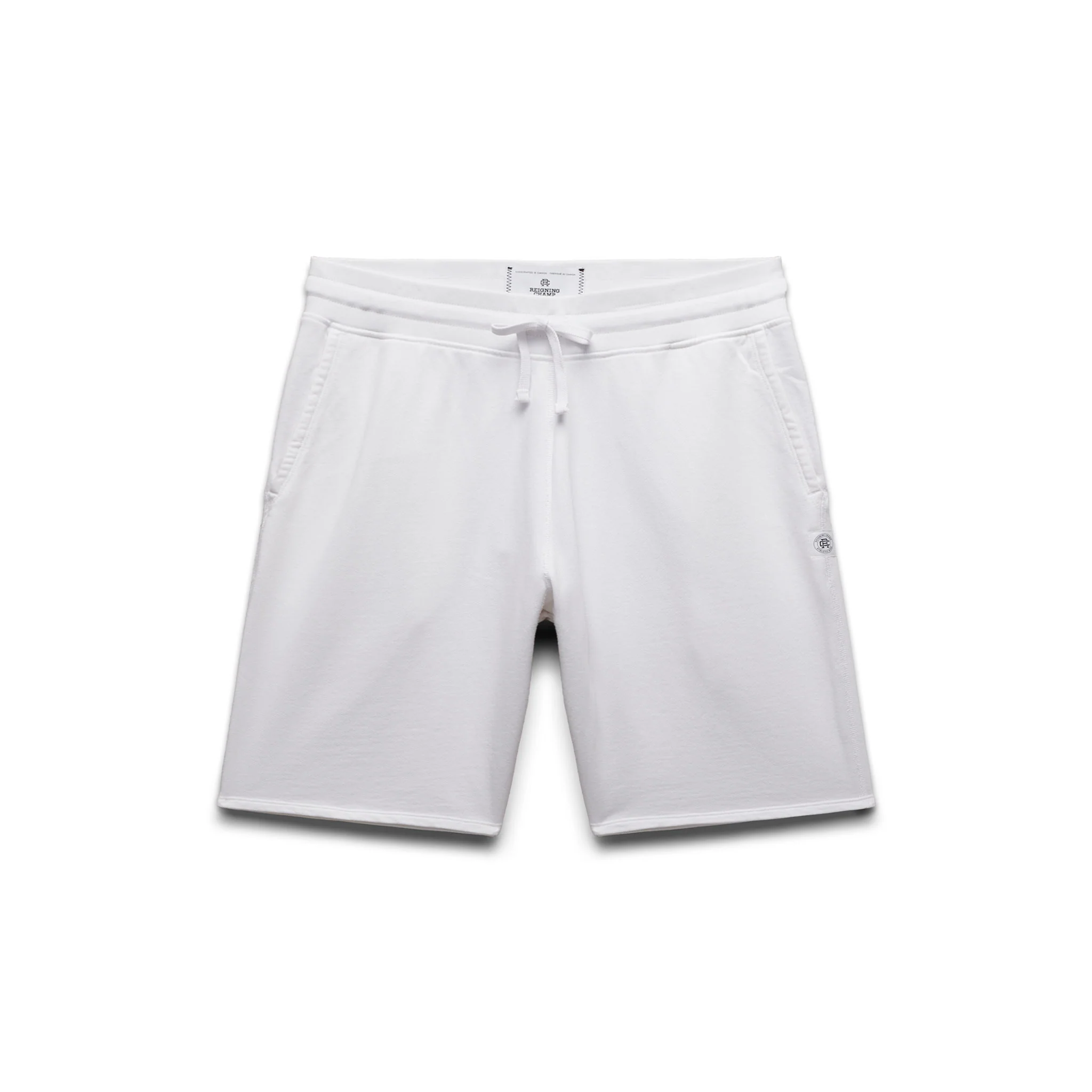Lightweight Terry Standard Sweatshort 10 - Vault
