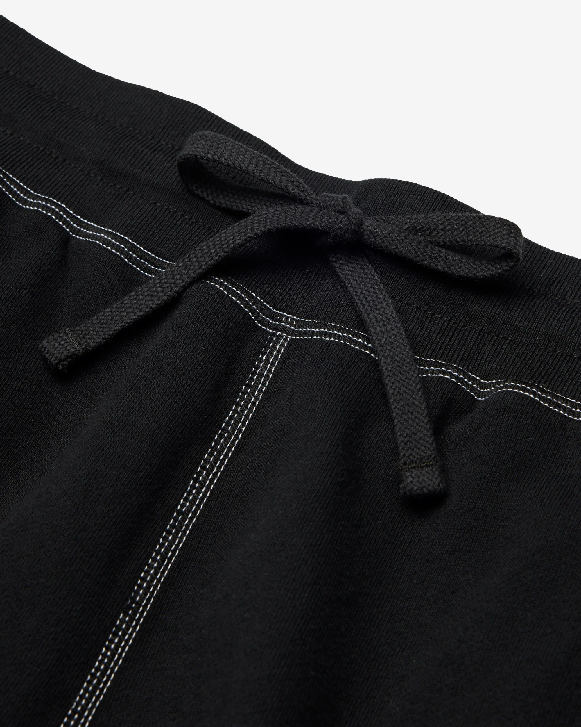 Lightweight Terry Cut-Off Standard Sweatshort 5.5 - Vault