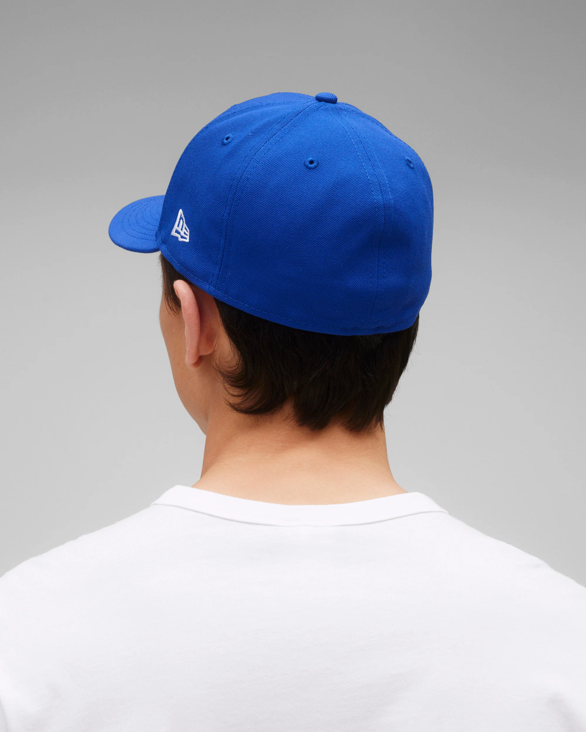 New Era Low Pro 59Fifty Arch Logo Cap