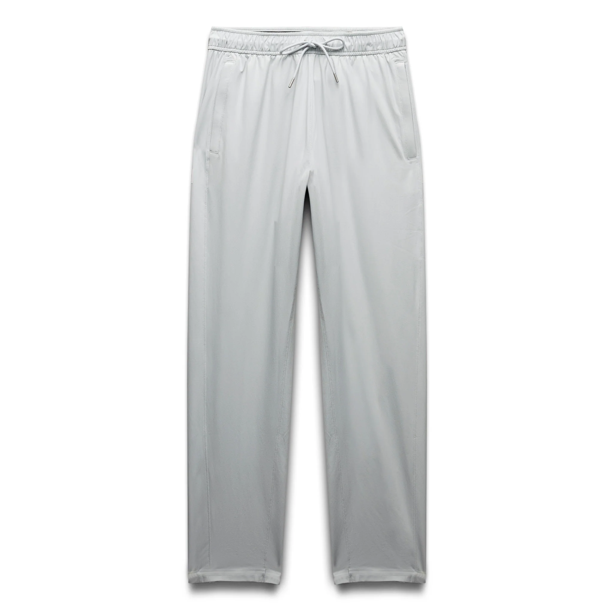 Nylon Oxford Team Slim Pant