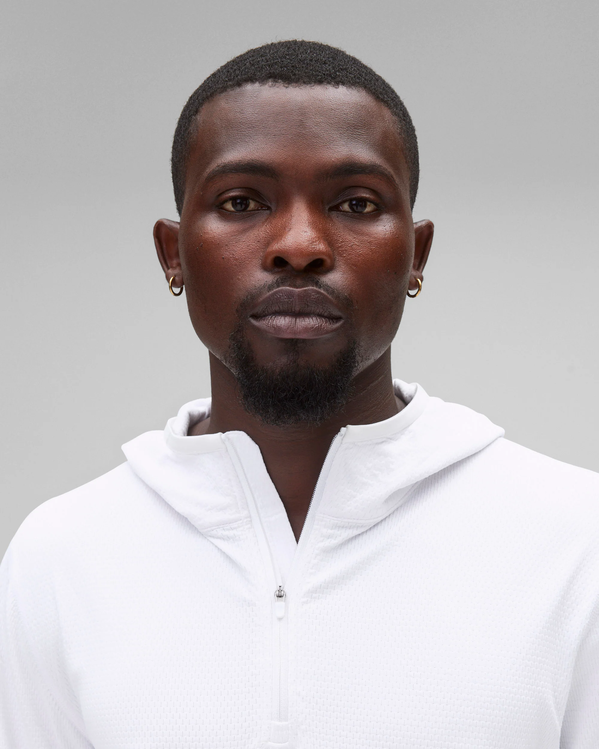 Solotex Mesh Tiebreak Standard Hoodie