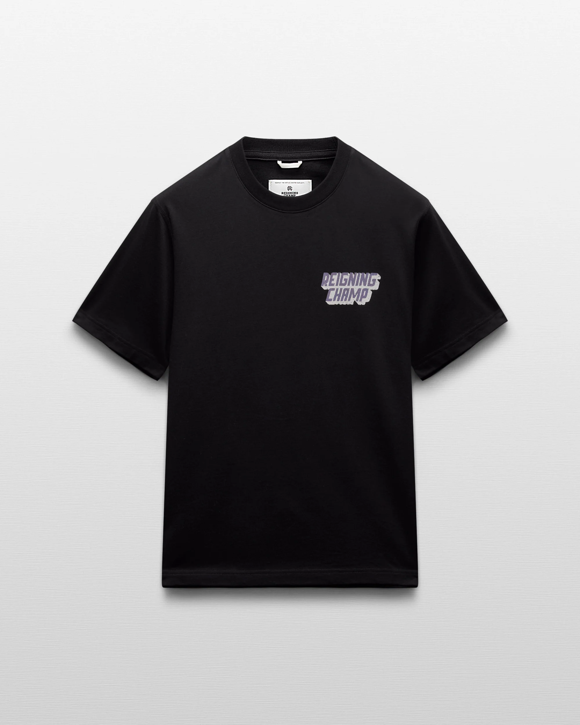 Midweight Jersey Paintstrokes OG T-Shirt