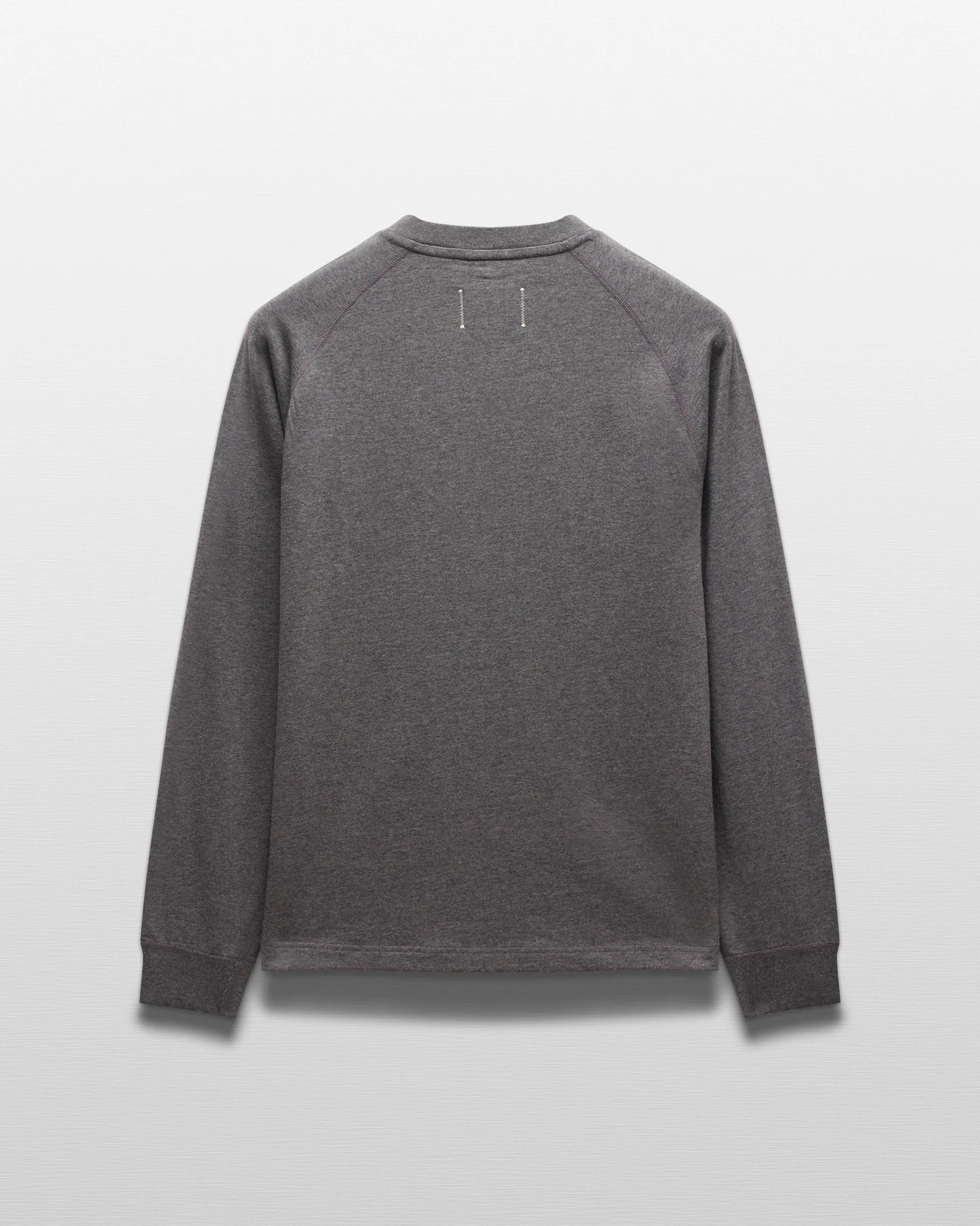 Midweight Jersey OG Long Sleeve