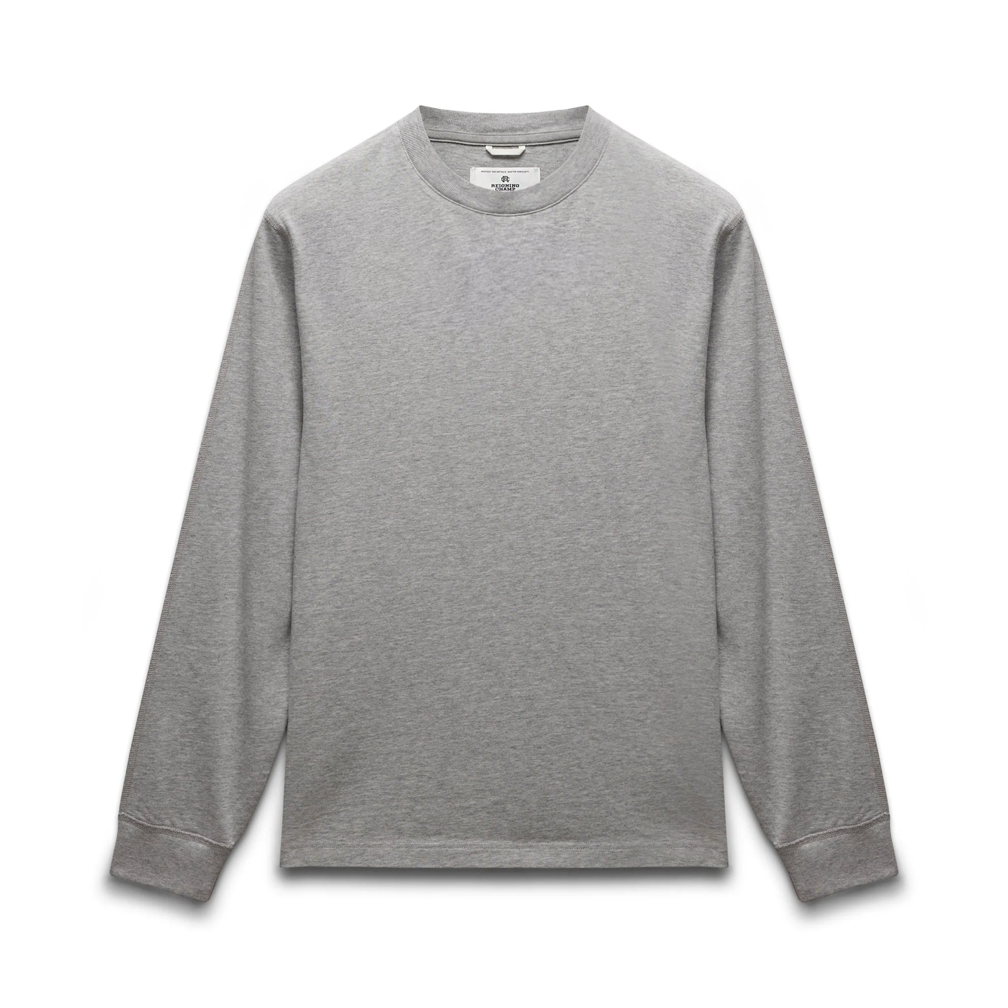 Midweight Jersey OG Long Sleeve