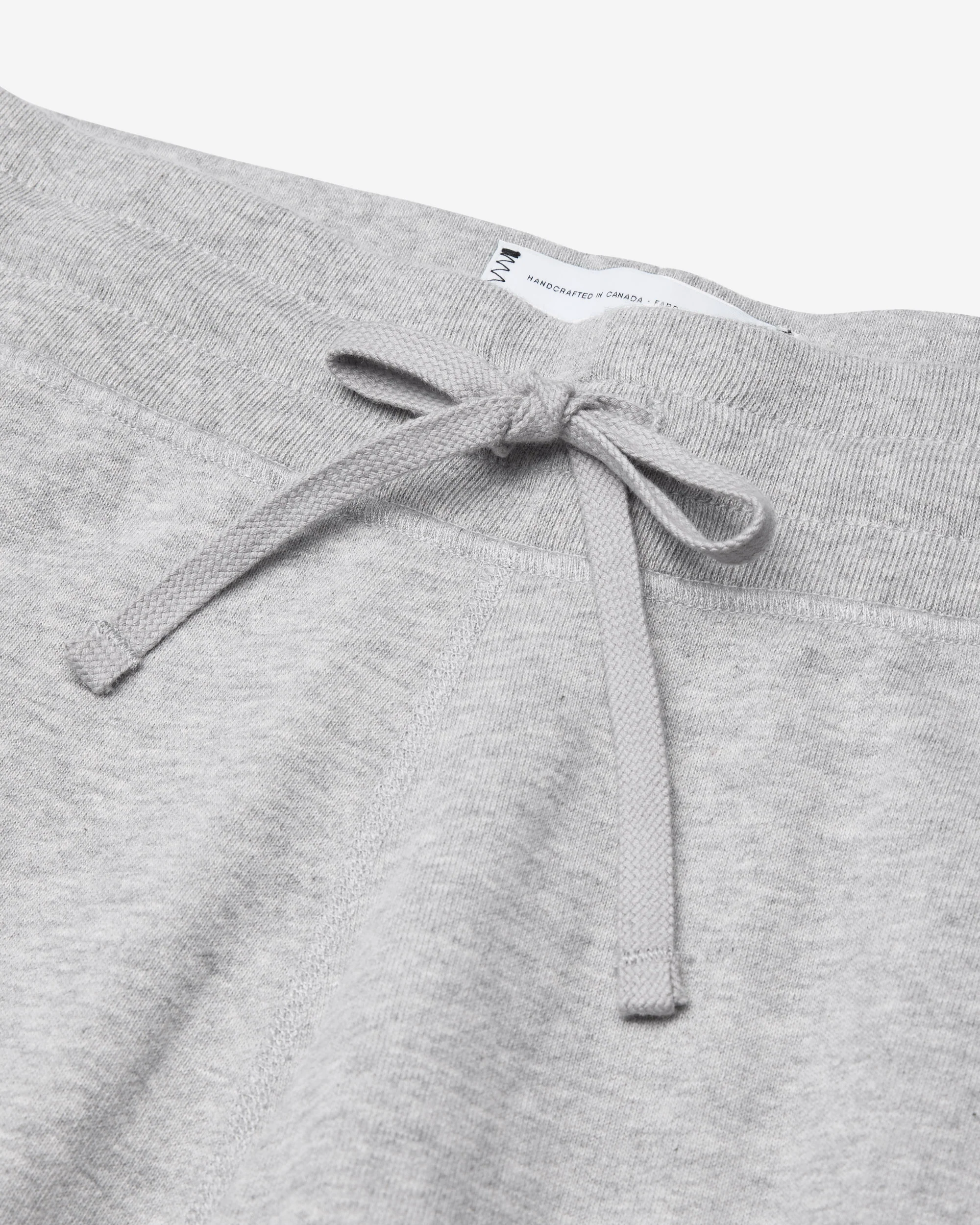 Lightweight Terry Slim Sweatpant - Vault