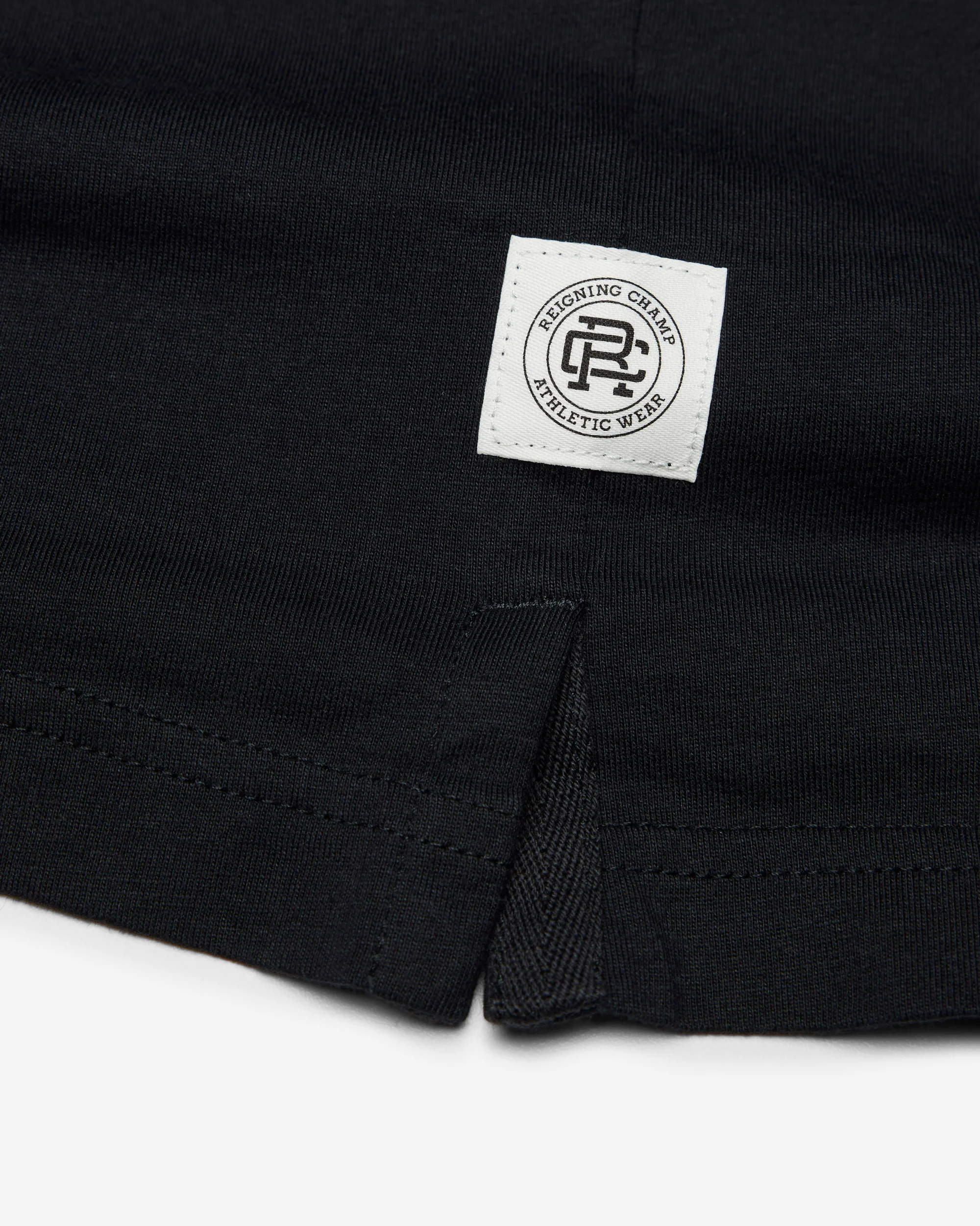 Lightweight Jersey Standard Polo