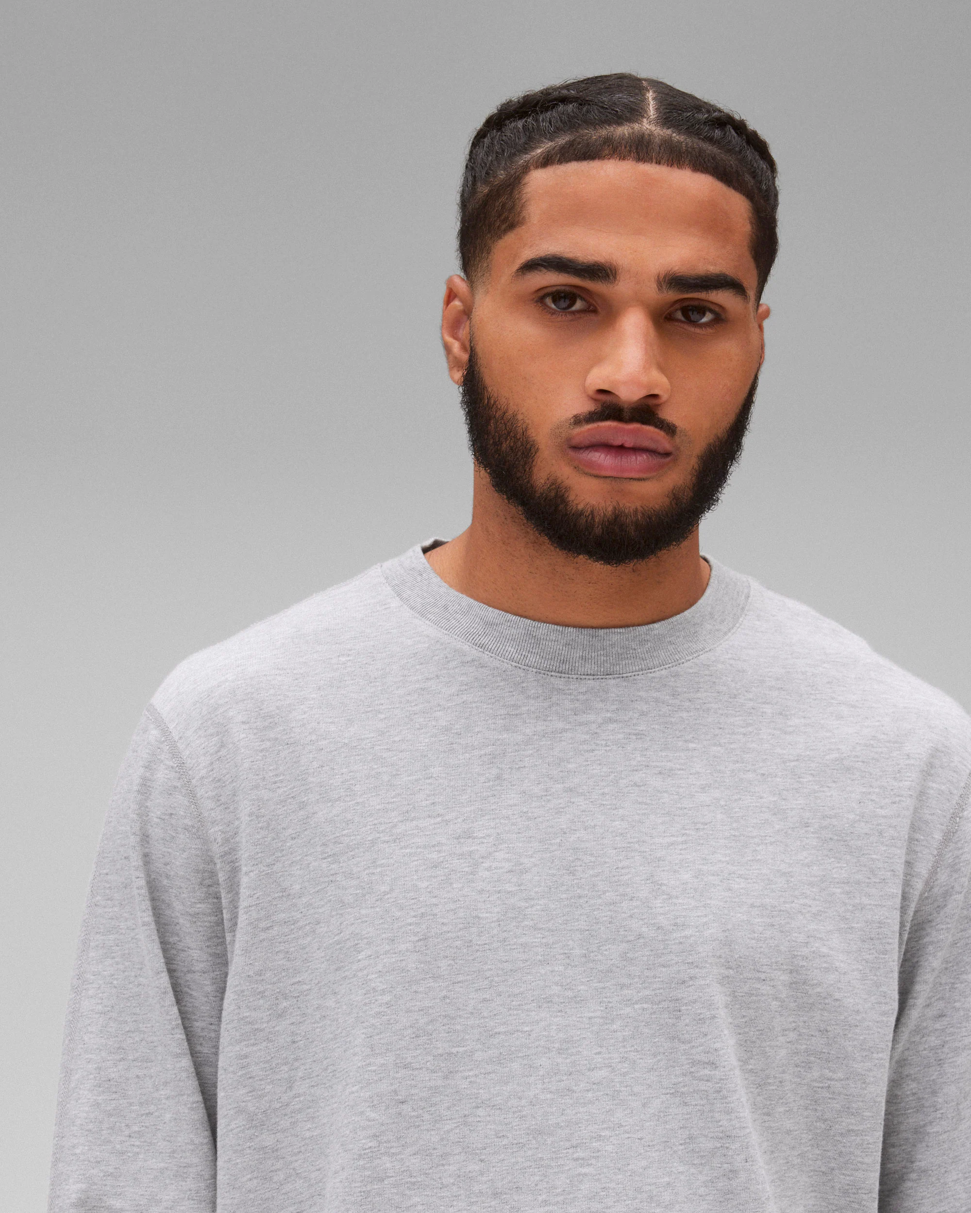 Midweight Jersey OG Long Sleeve