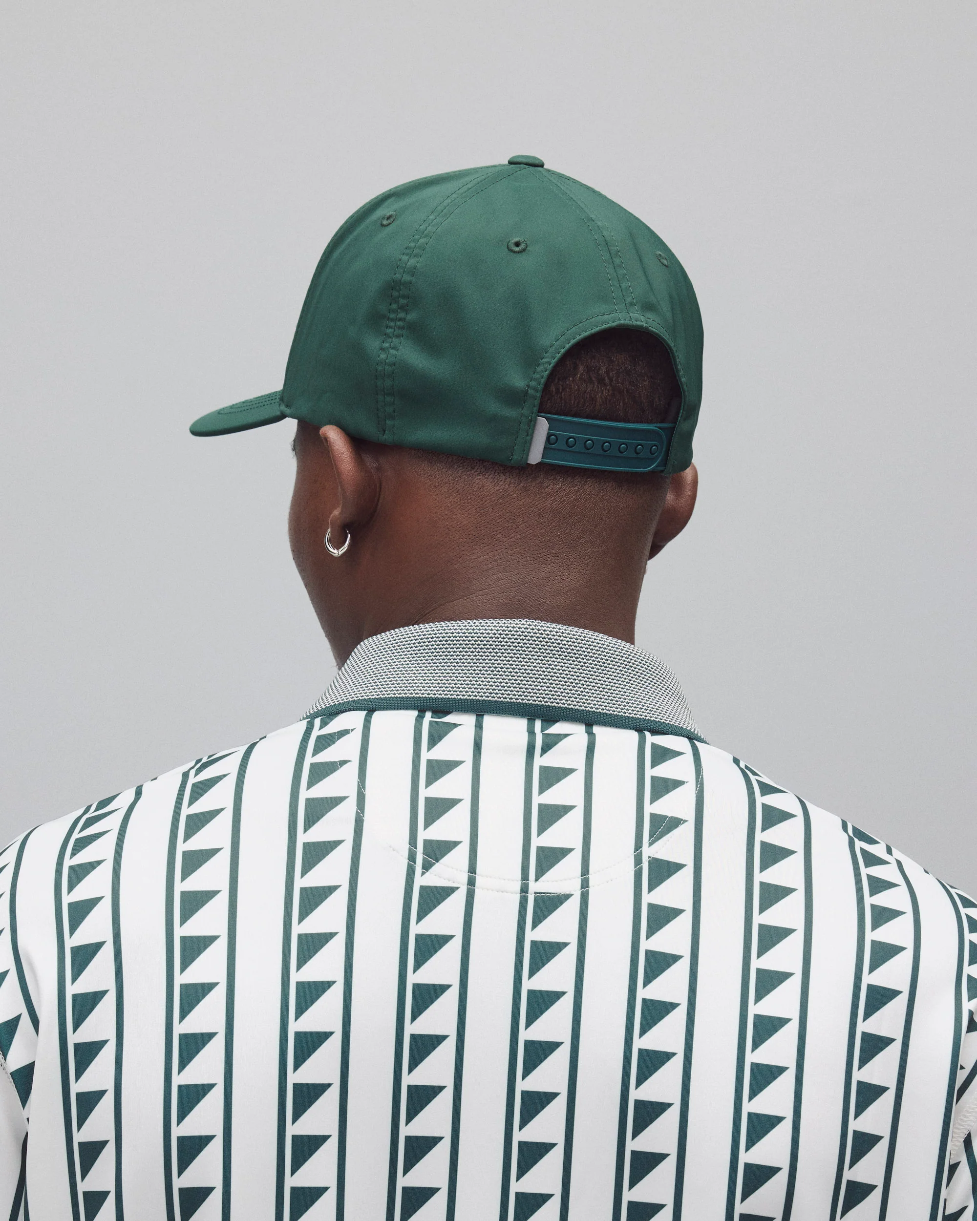 PUMA x Reigning Champ 6-Panel Cap