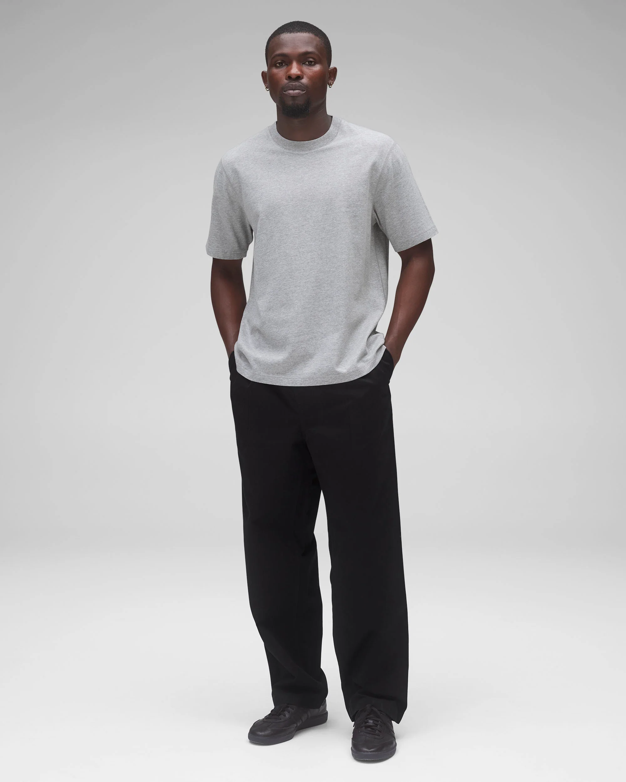 Midweight Jersey OG T-Shirt