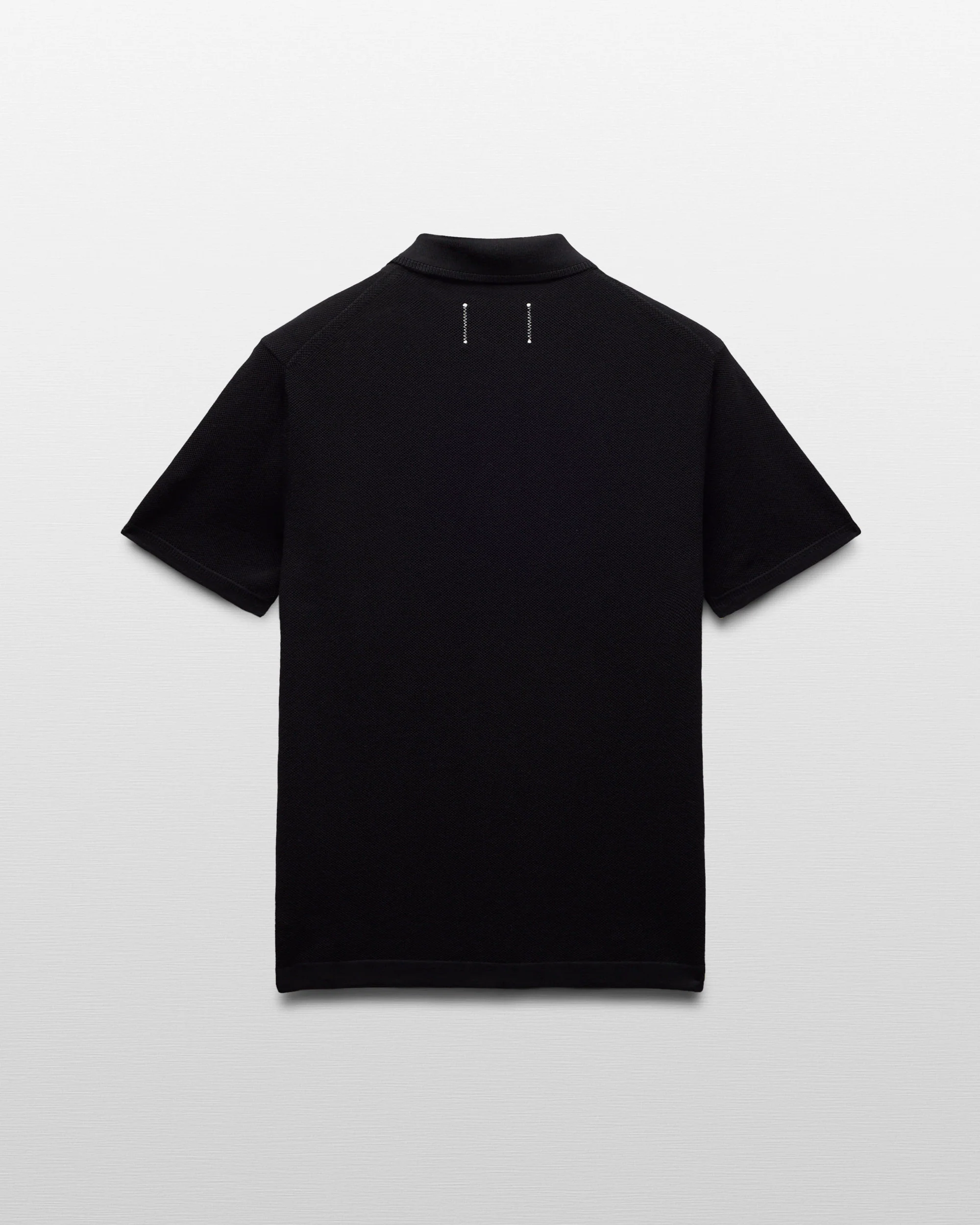 Supima Pique Ace Polo