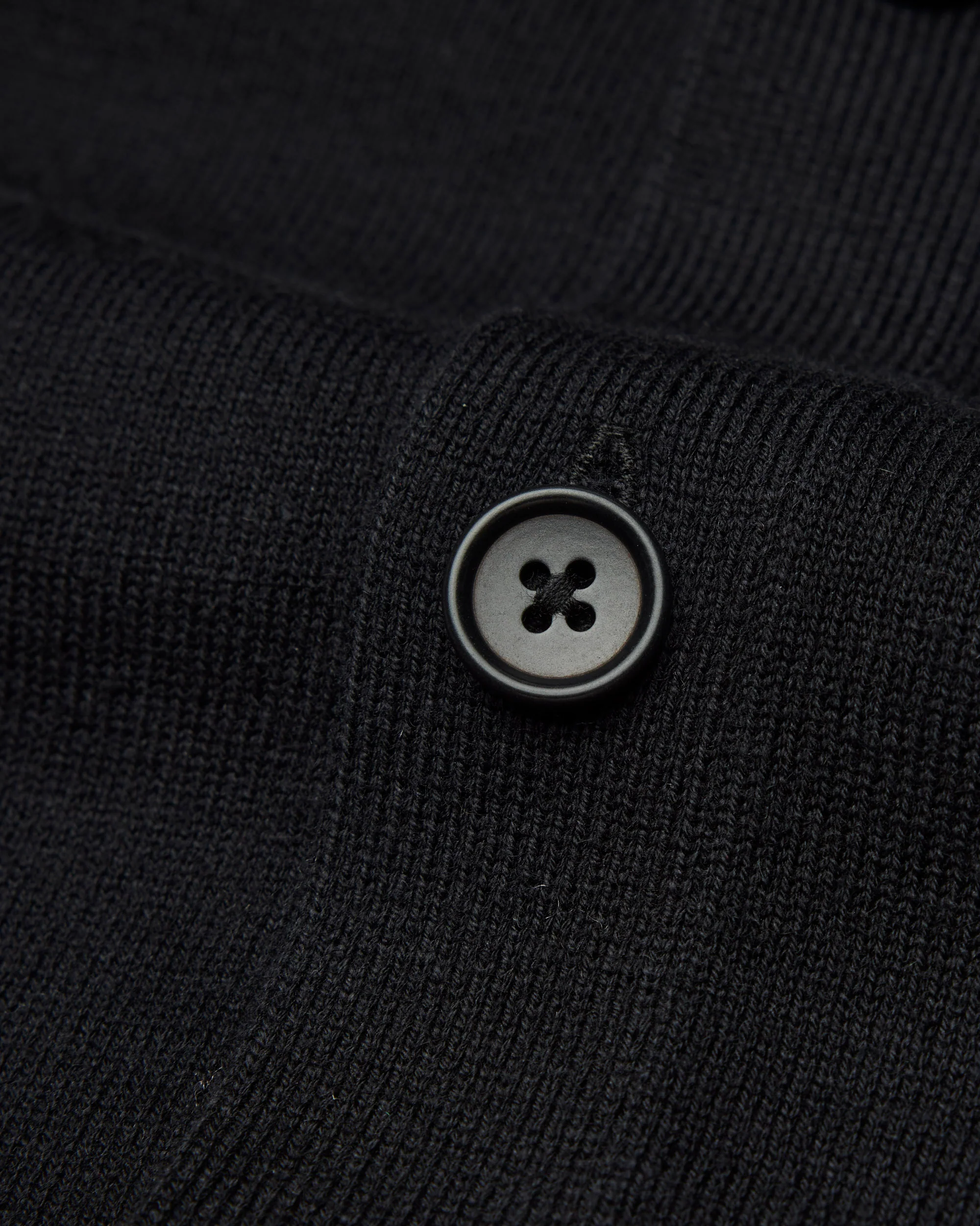 Cotton Cashmere Riviera Cardigan