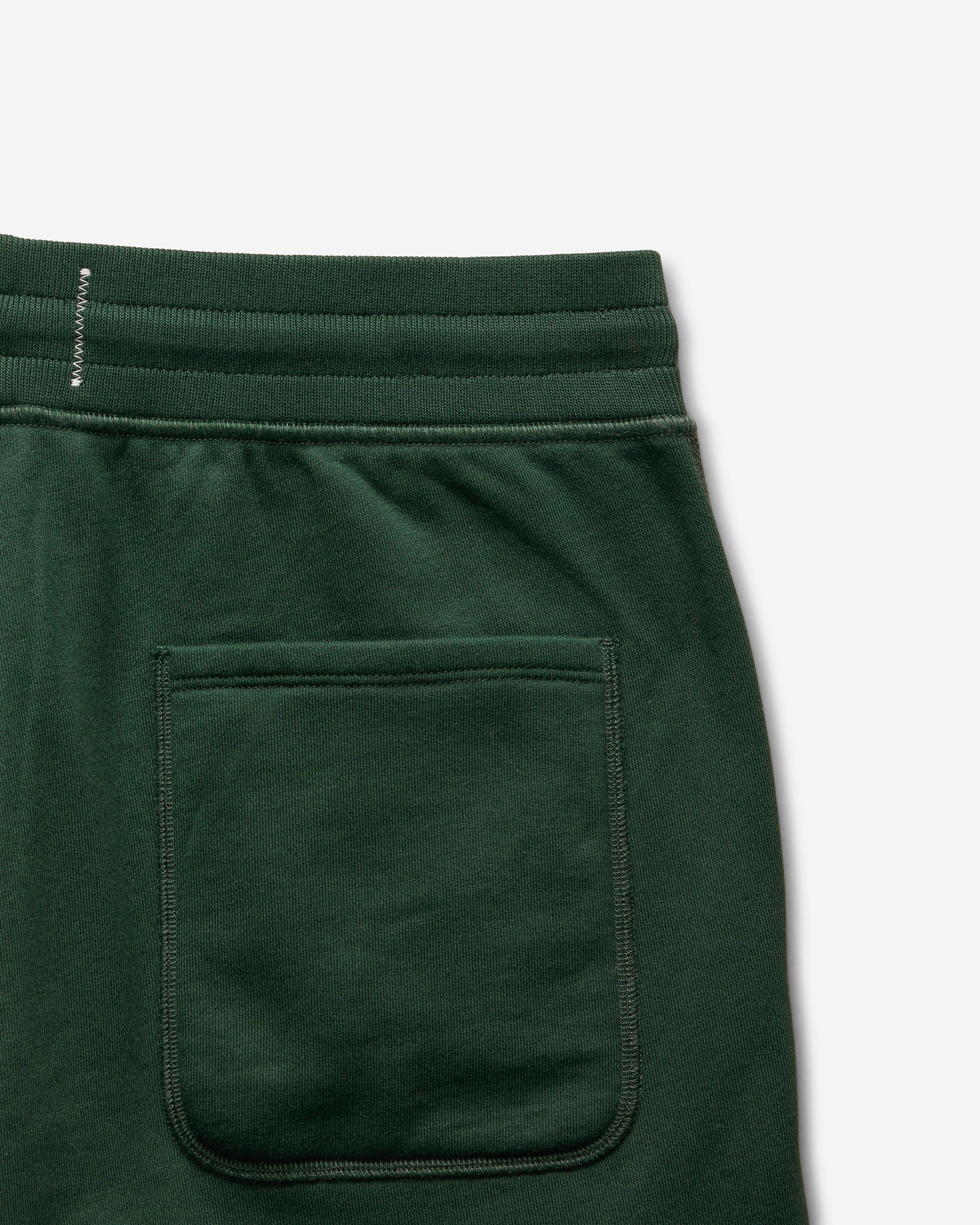 Midweight Terry Standard Sweatshort 6