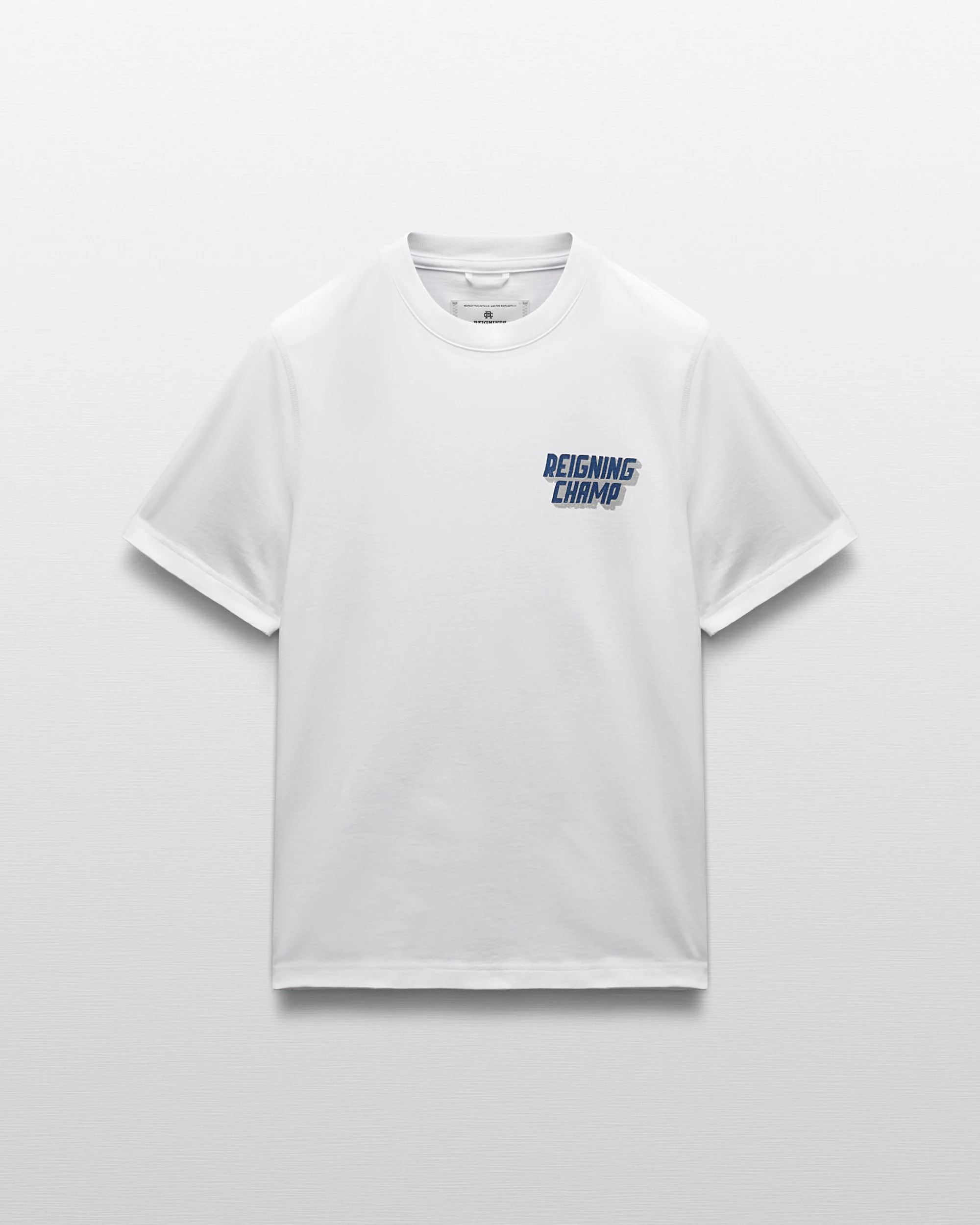 Midweight Jersey Paintstrokes OG T-Shirt