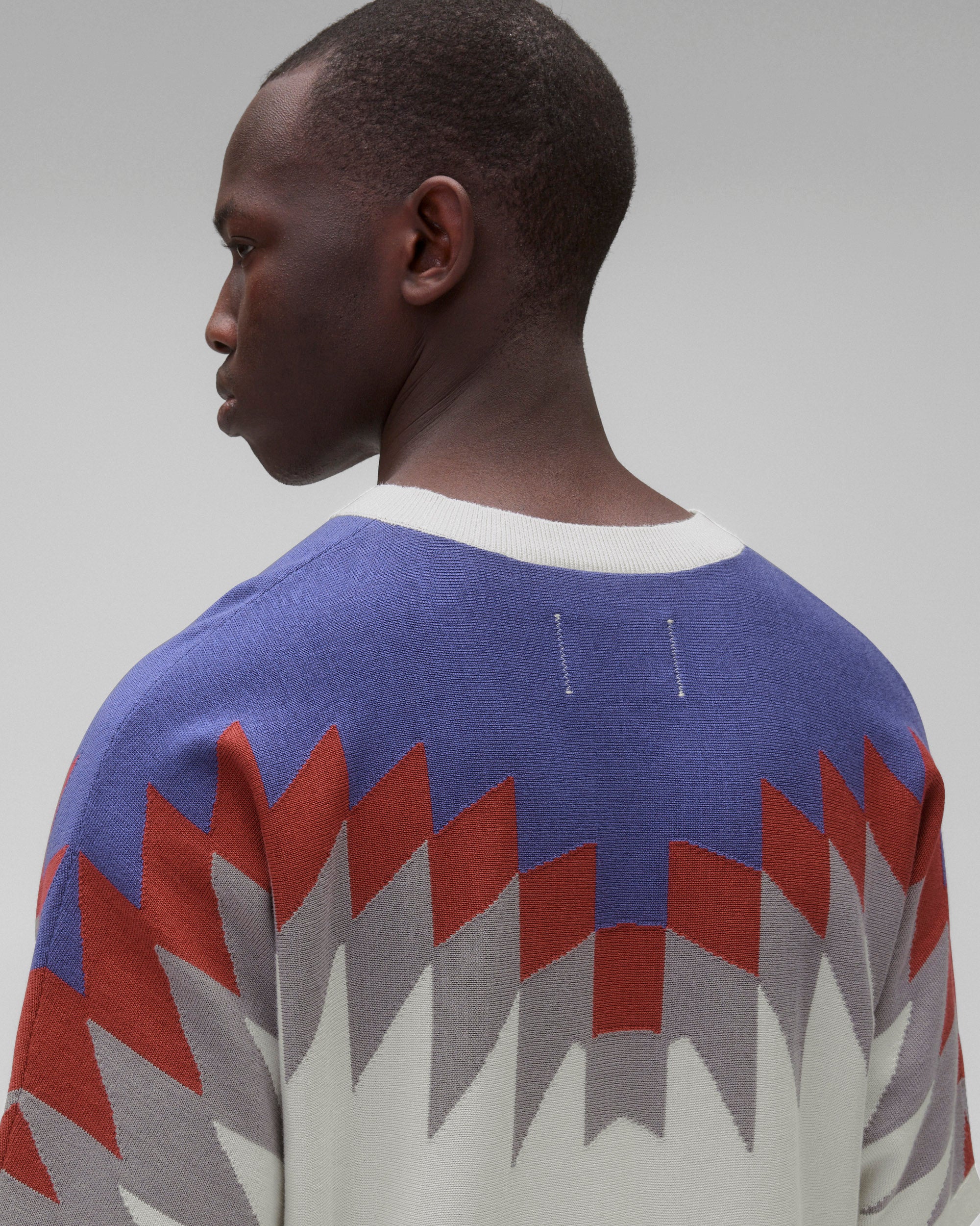 Supima Knit International Jersey