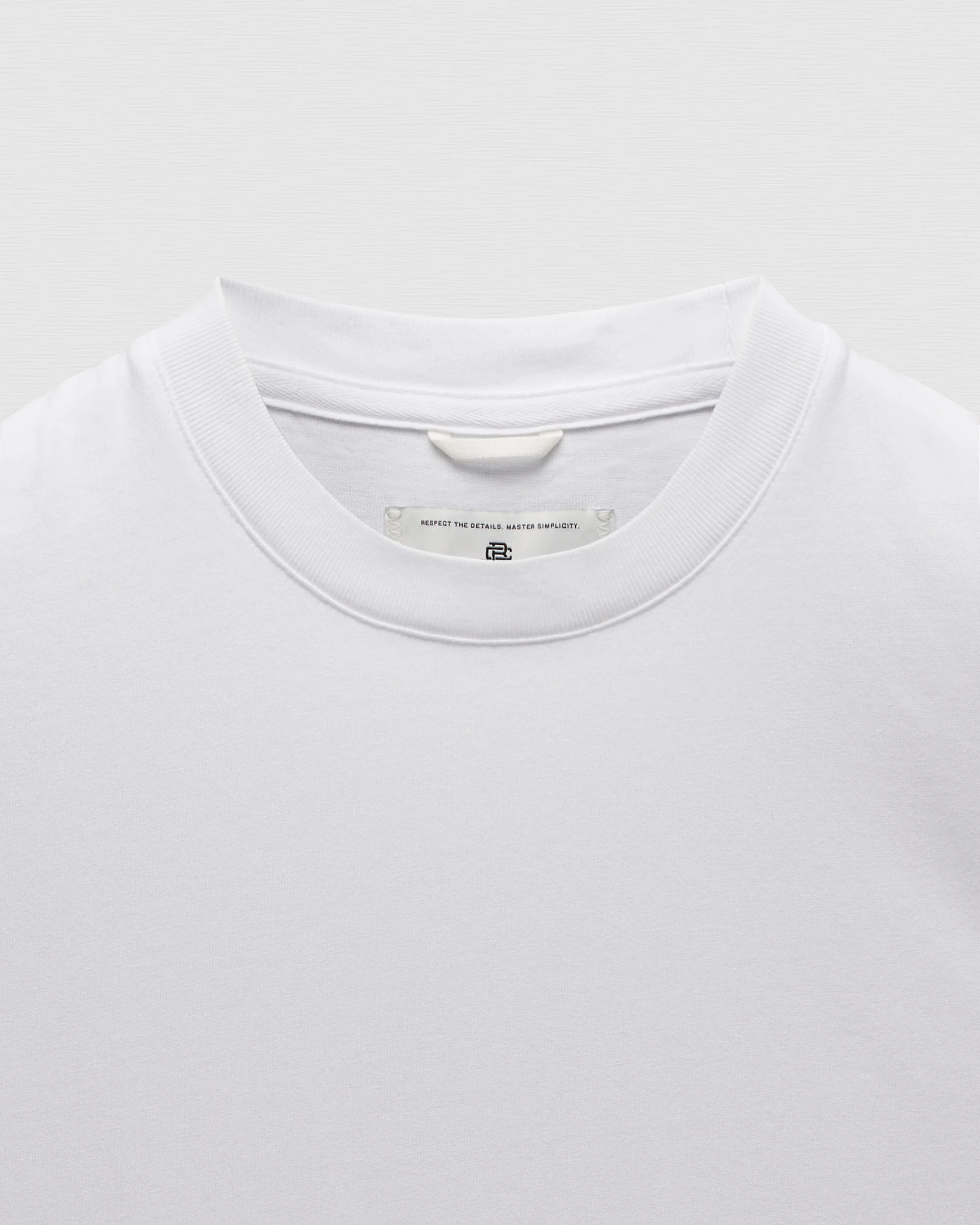 Midweight Jersey OG Sleeveless T-Shirt - Vault