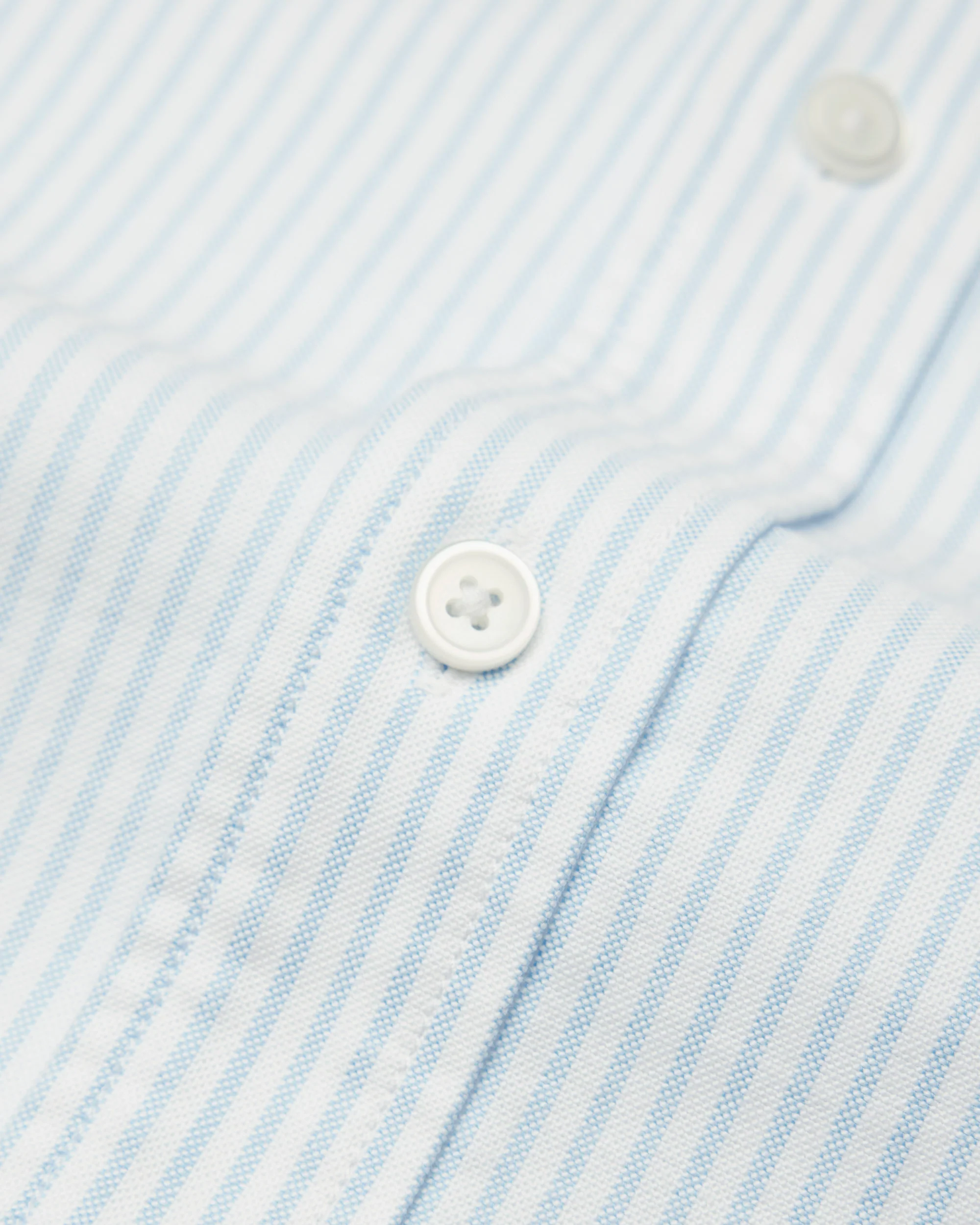 Cotton Oxford Prep Standard Short Sleeve Shirt