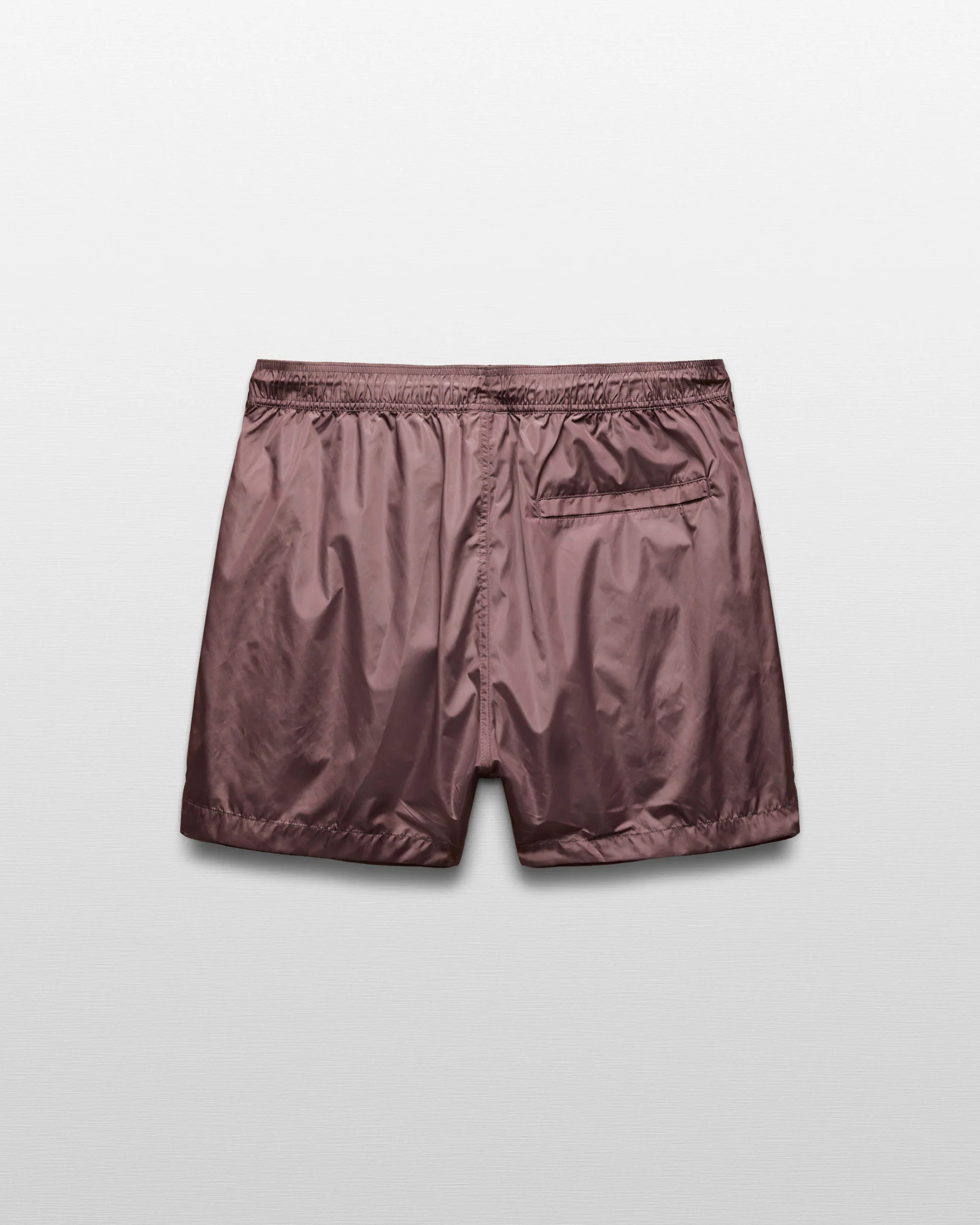 Econyl Nylon Riptide Standard Swim Short 5