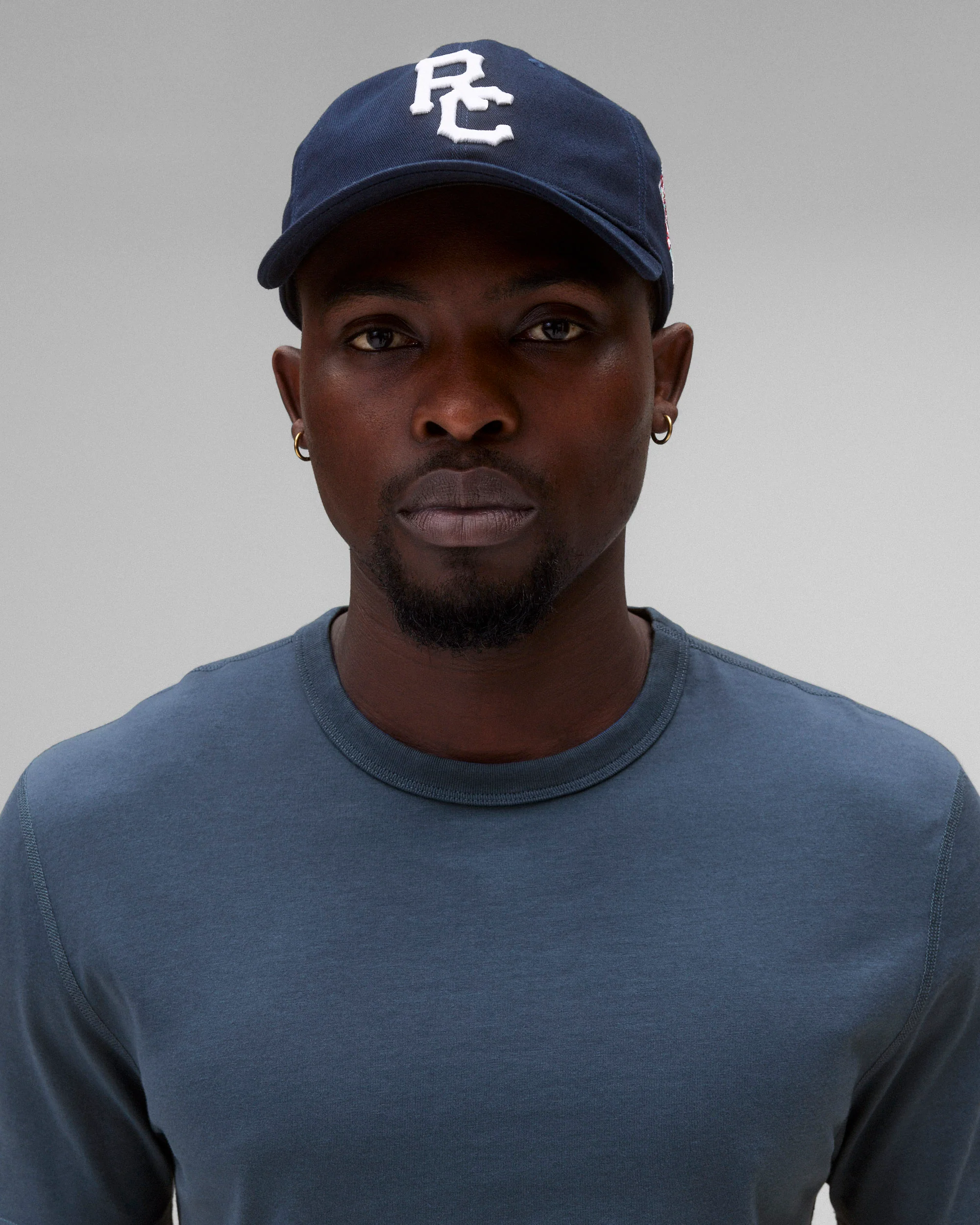 Lightweight Jersey Slim T-Shirt