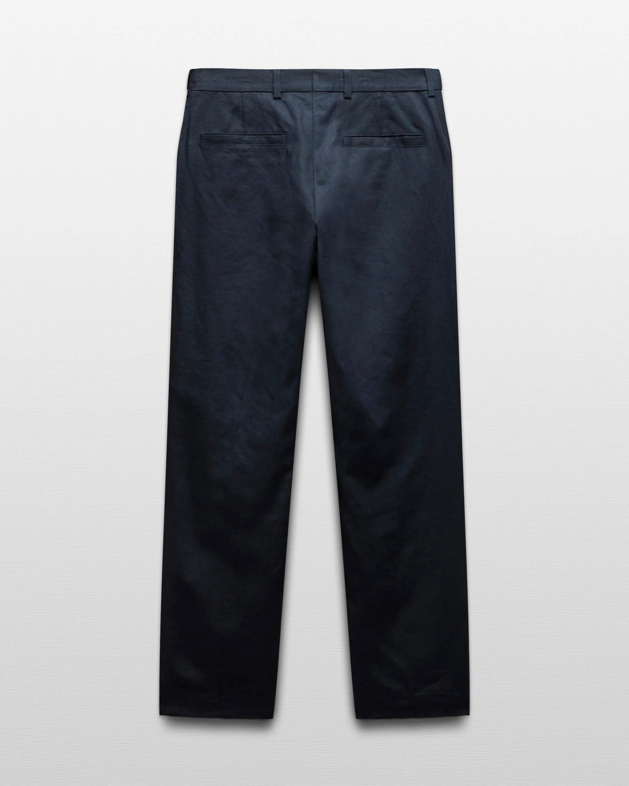 Linen Venue Standard Pant
