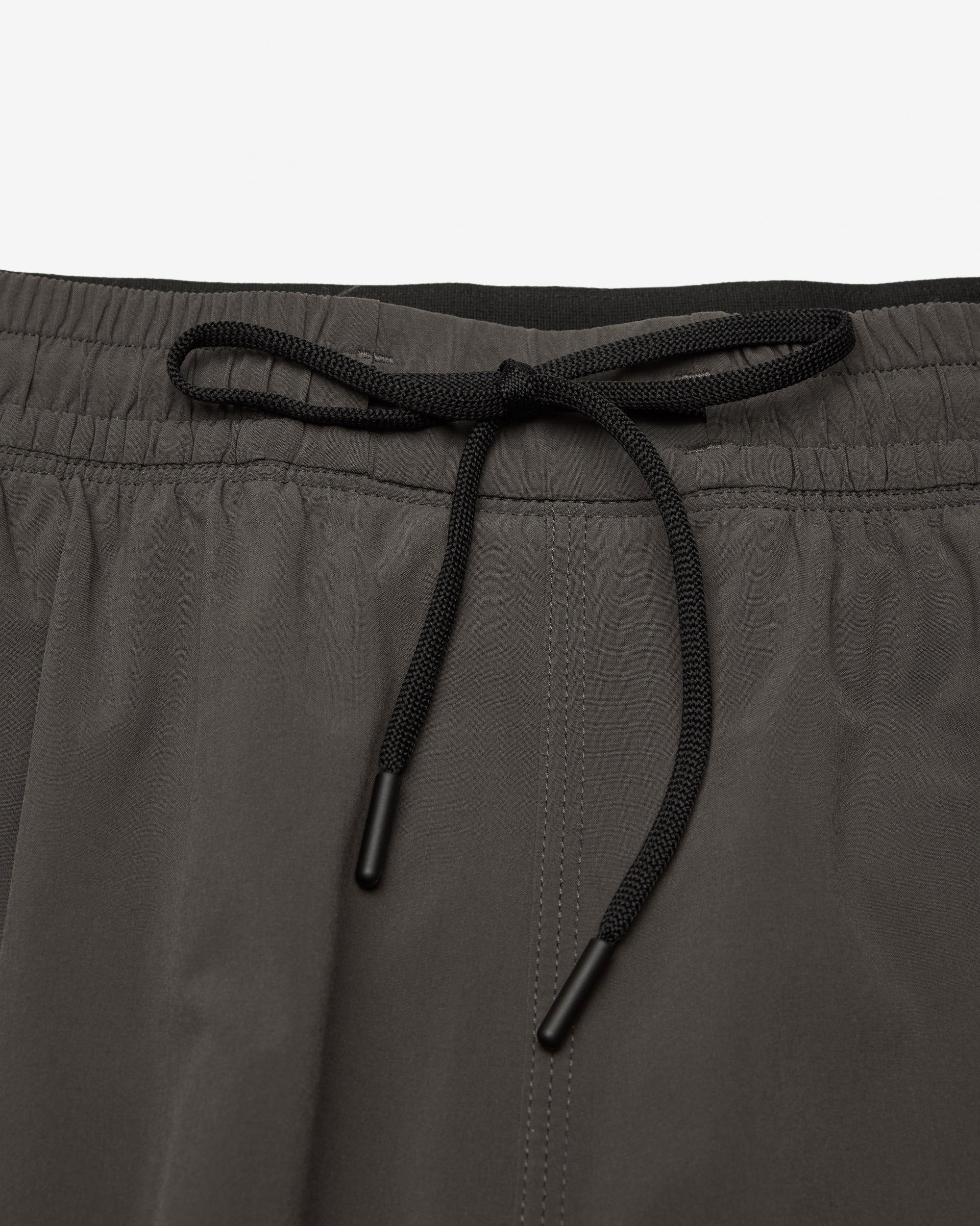4-Way Stretch Nylon Combo Standard Training Short 7”
