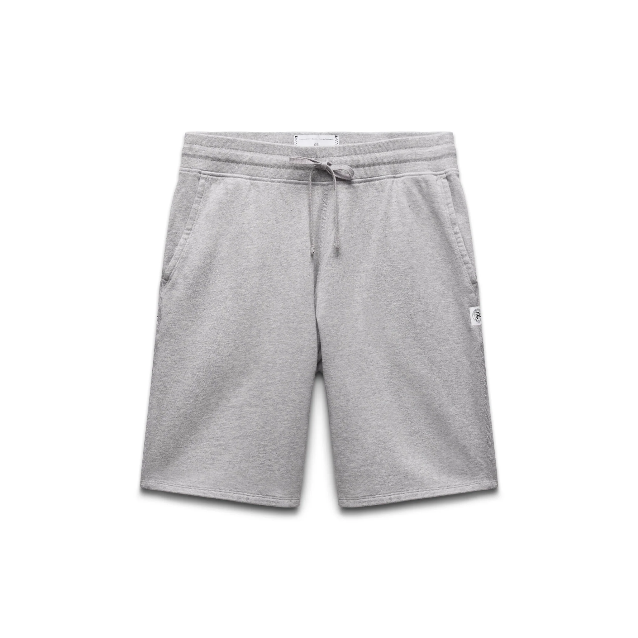 Lightweight Terry Standard Sweatshort 10 - Vault
