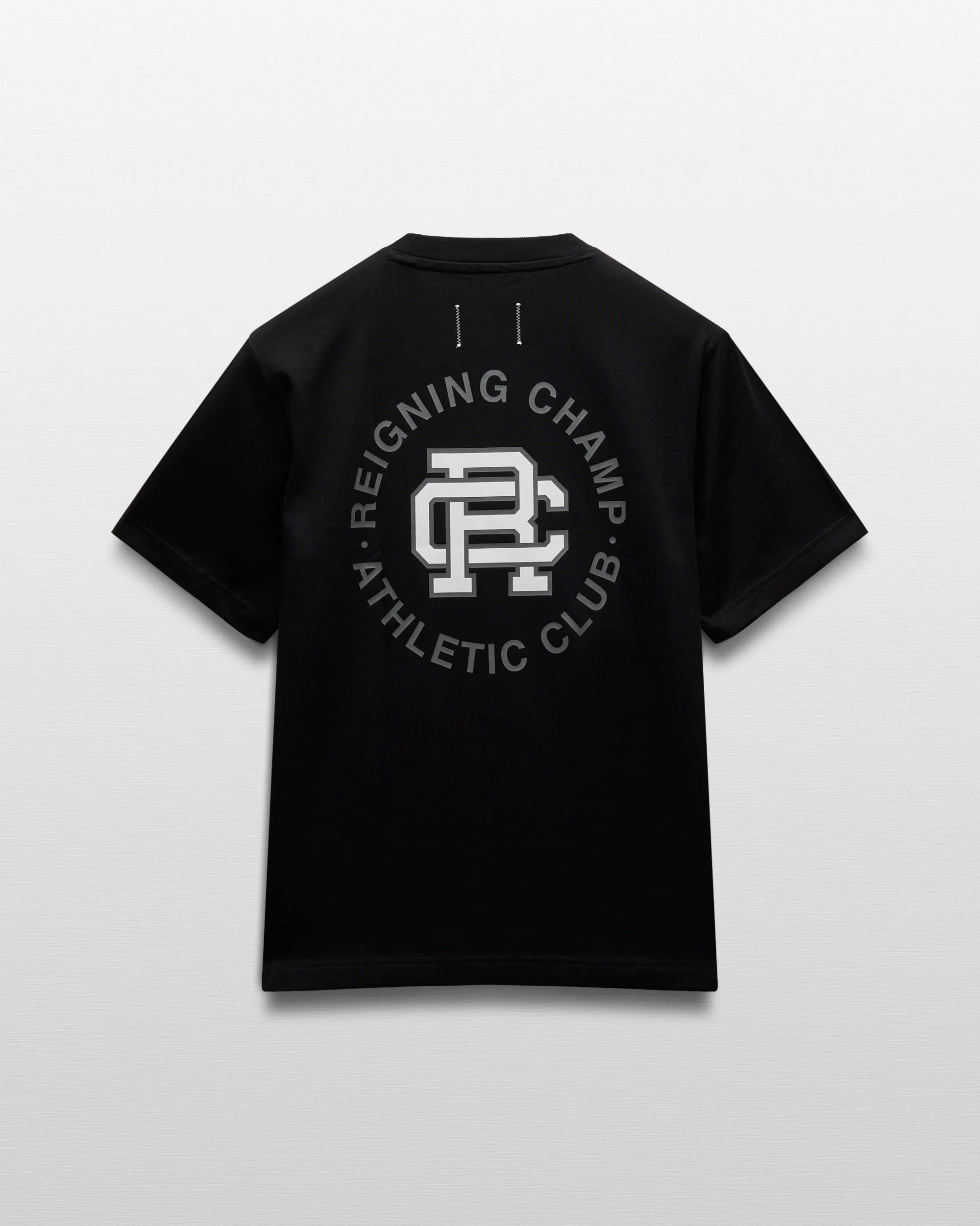 Midweight Jersey RCAC Crest OG T-Shirt